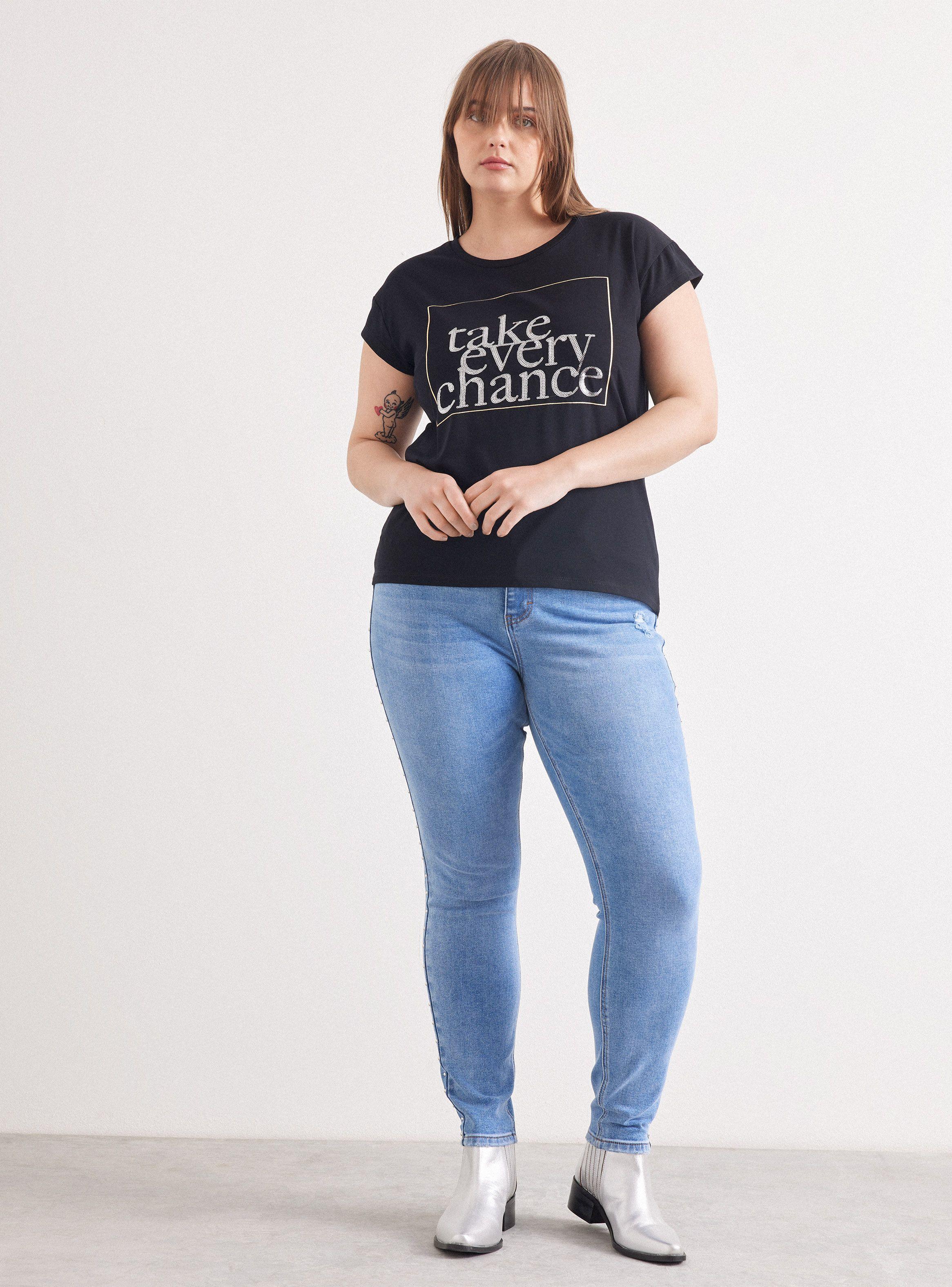 Polera Estampado Focal-4