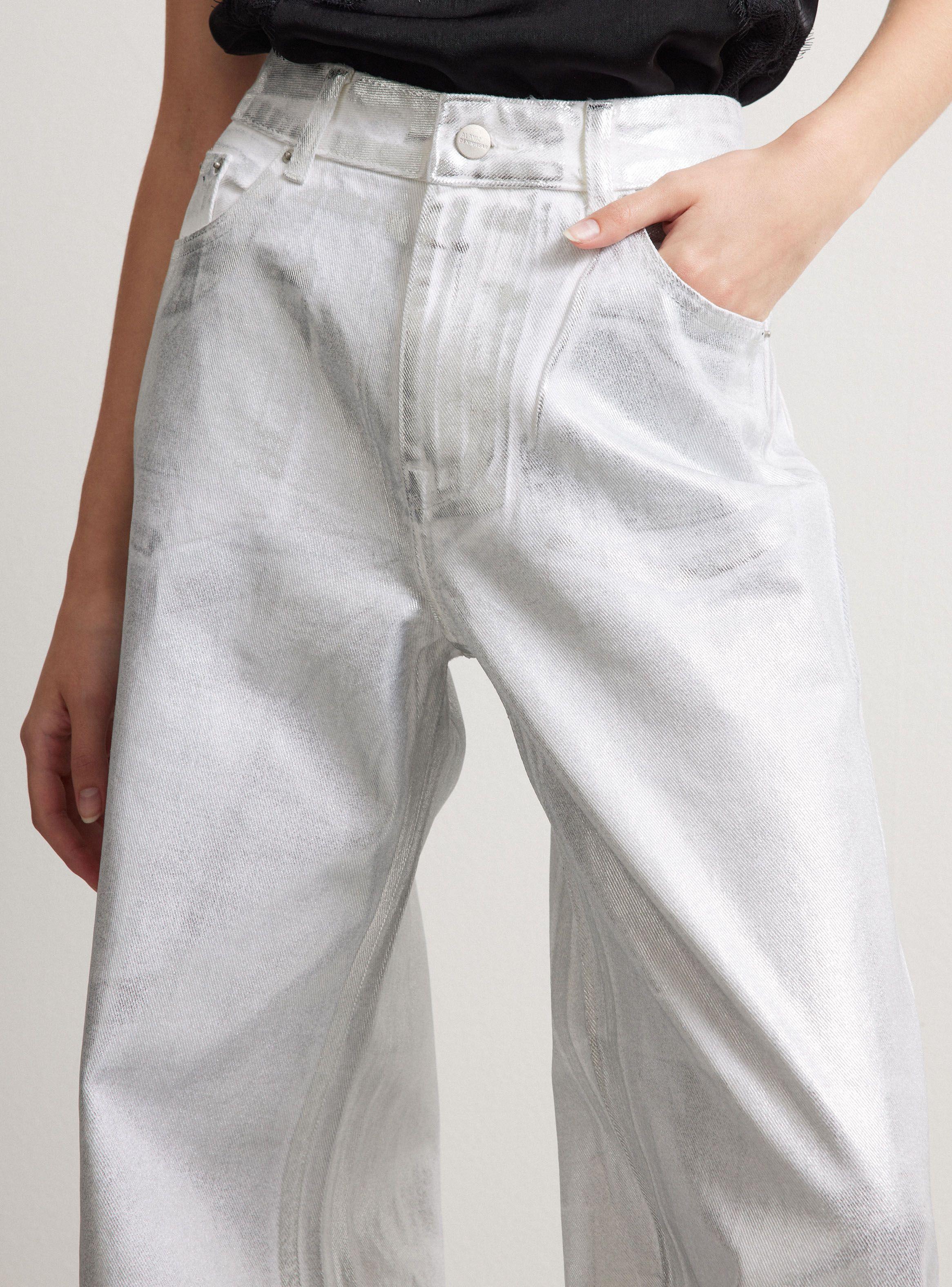Jeans Coated Metalizado-2