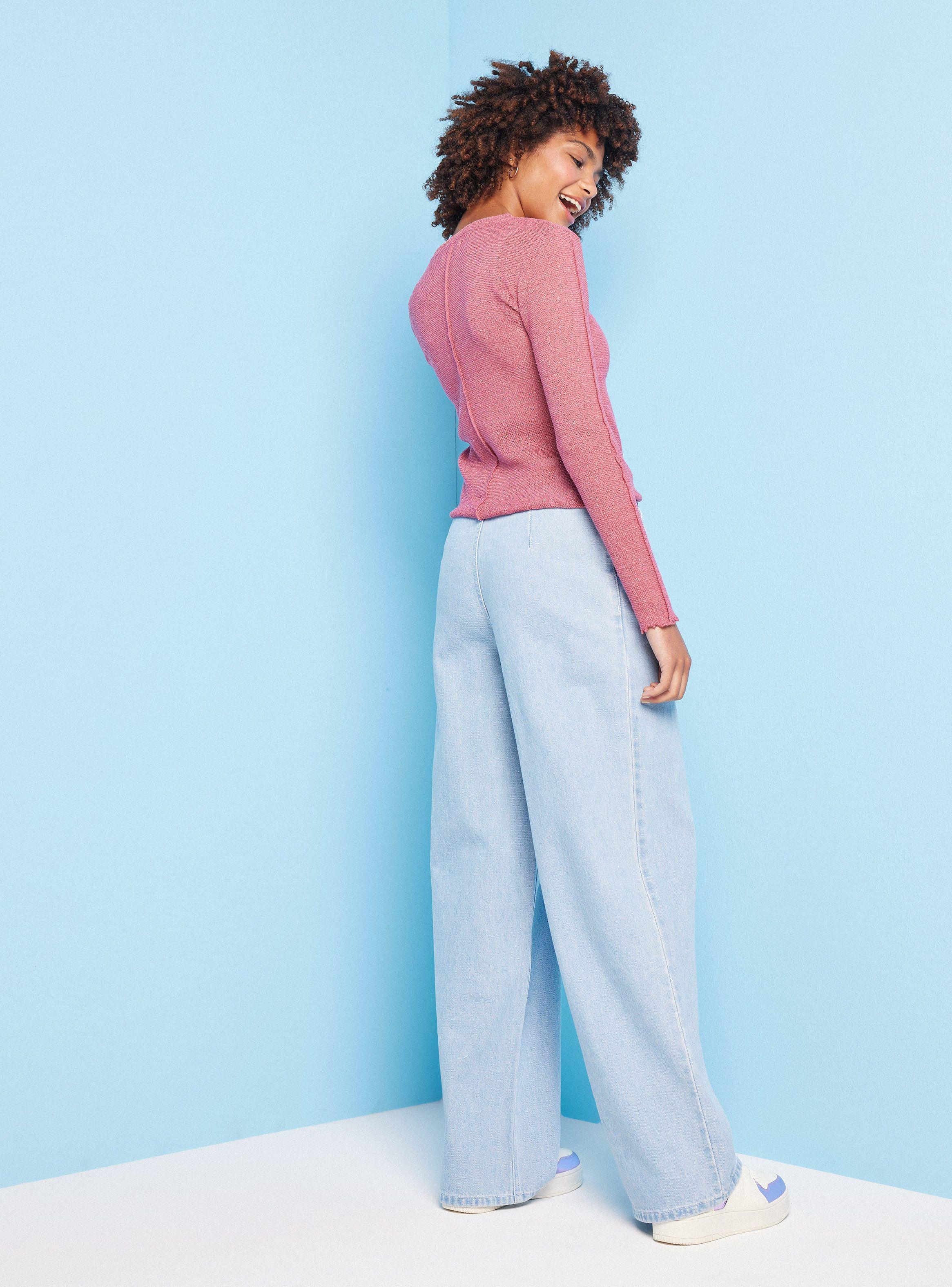 Sweater Ligero Lurex-5