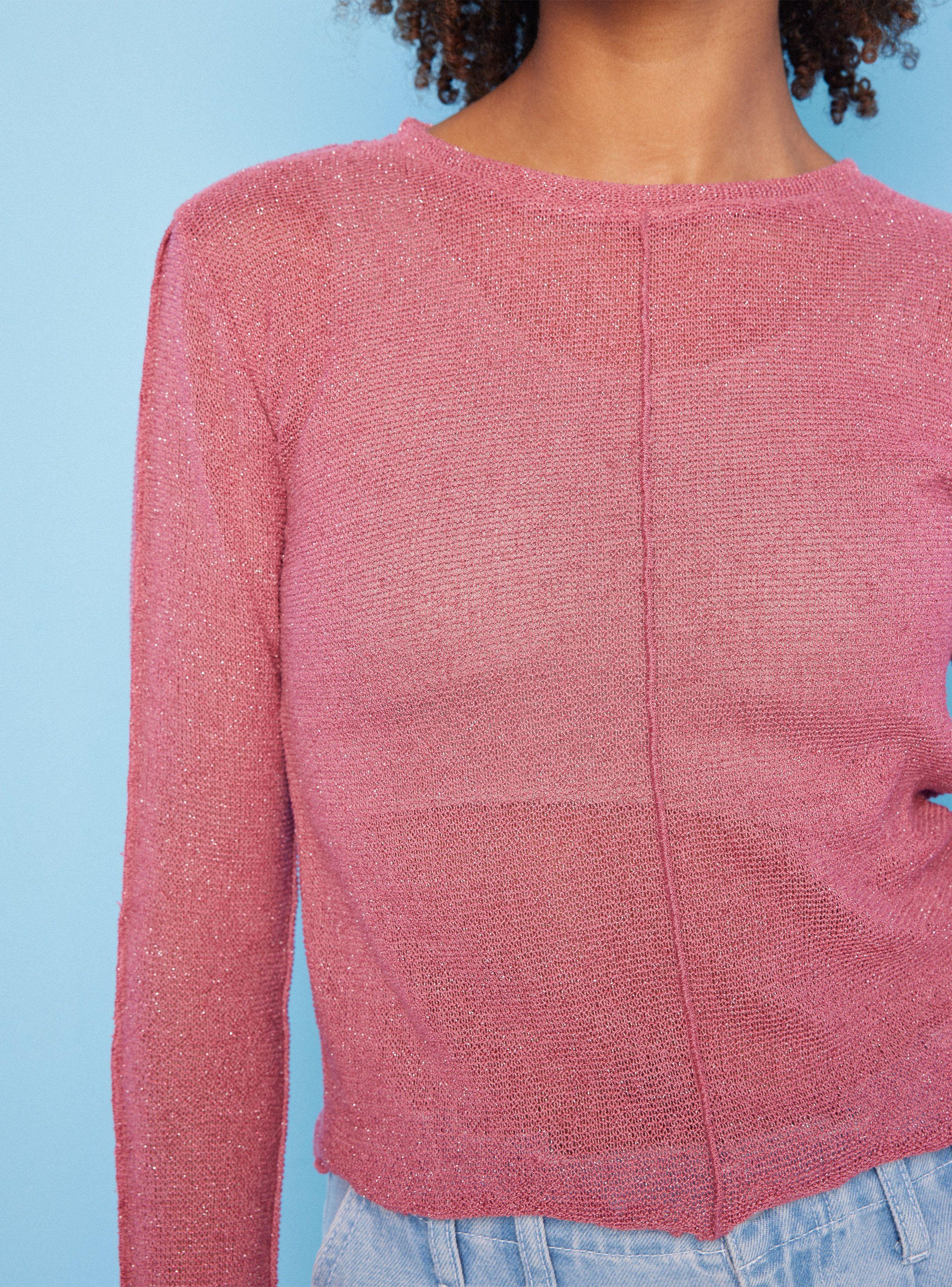 Sweater Ligero Lurex-3