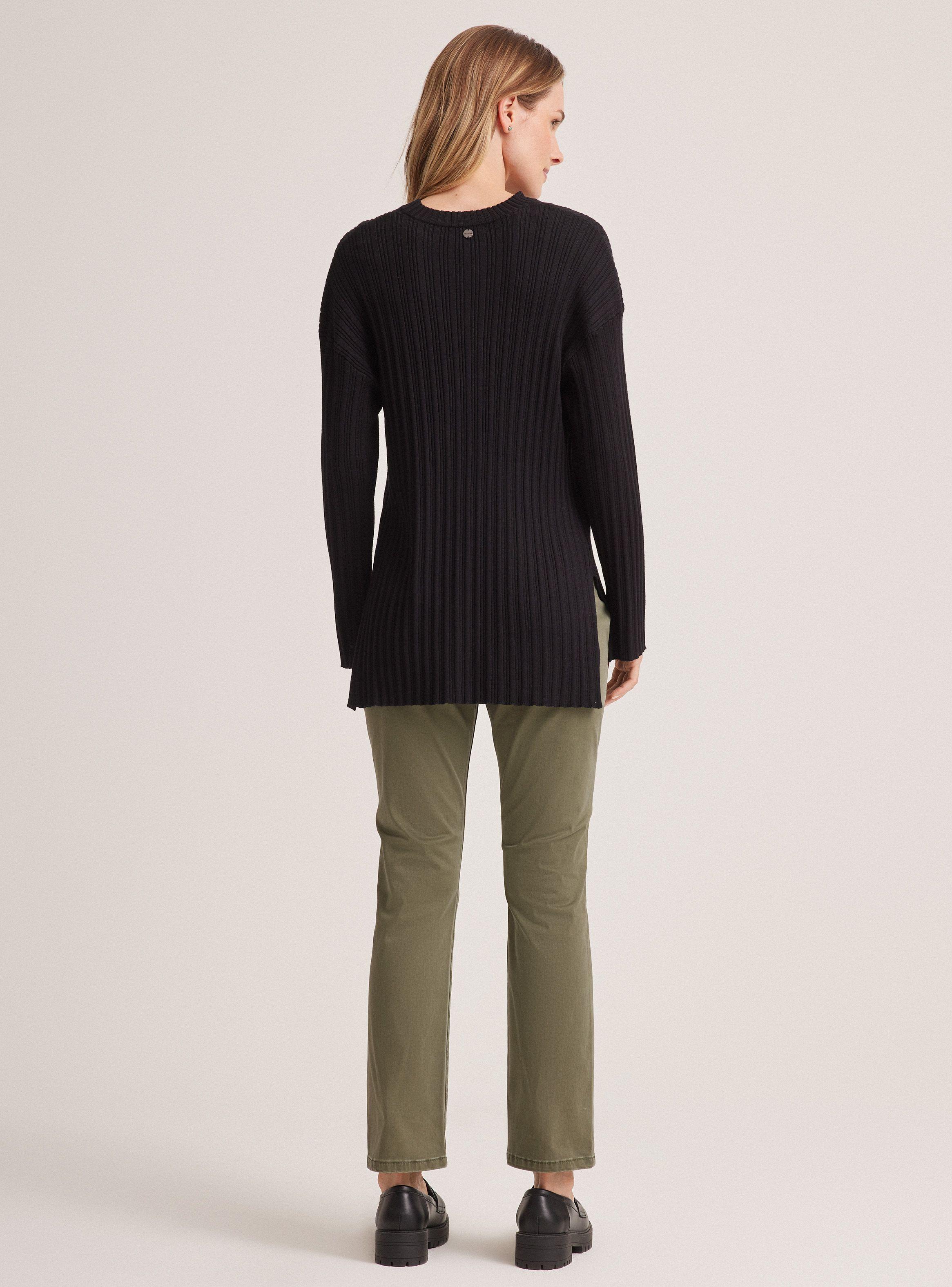 Sweater Canuton Tejido-5