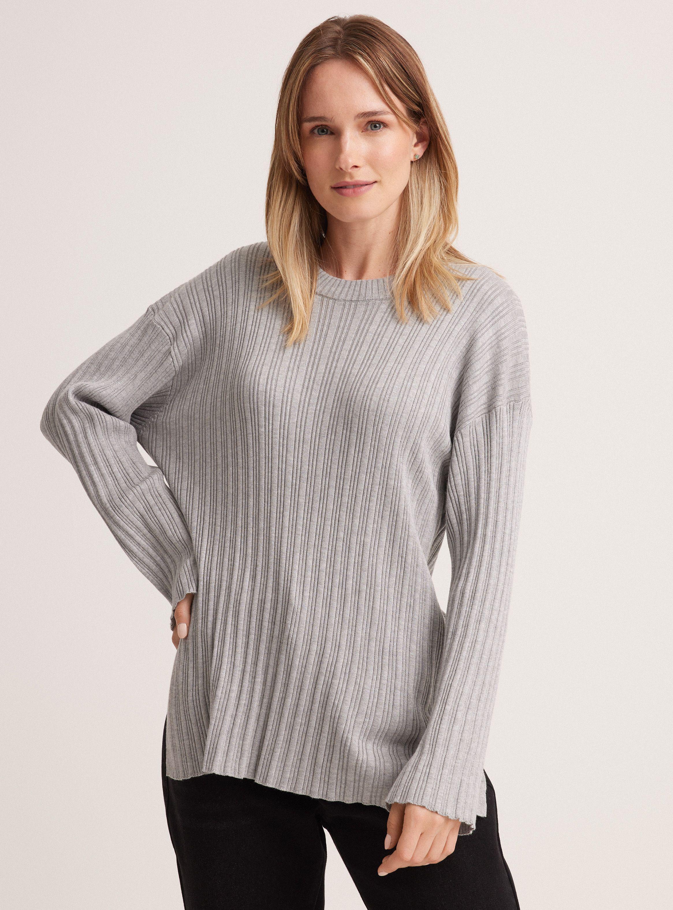 Sweater Canuton Tejido-0