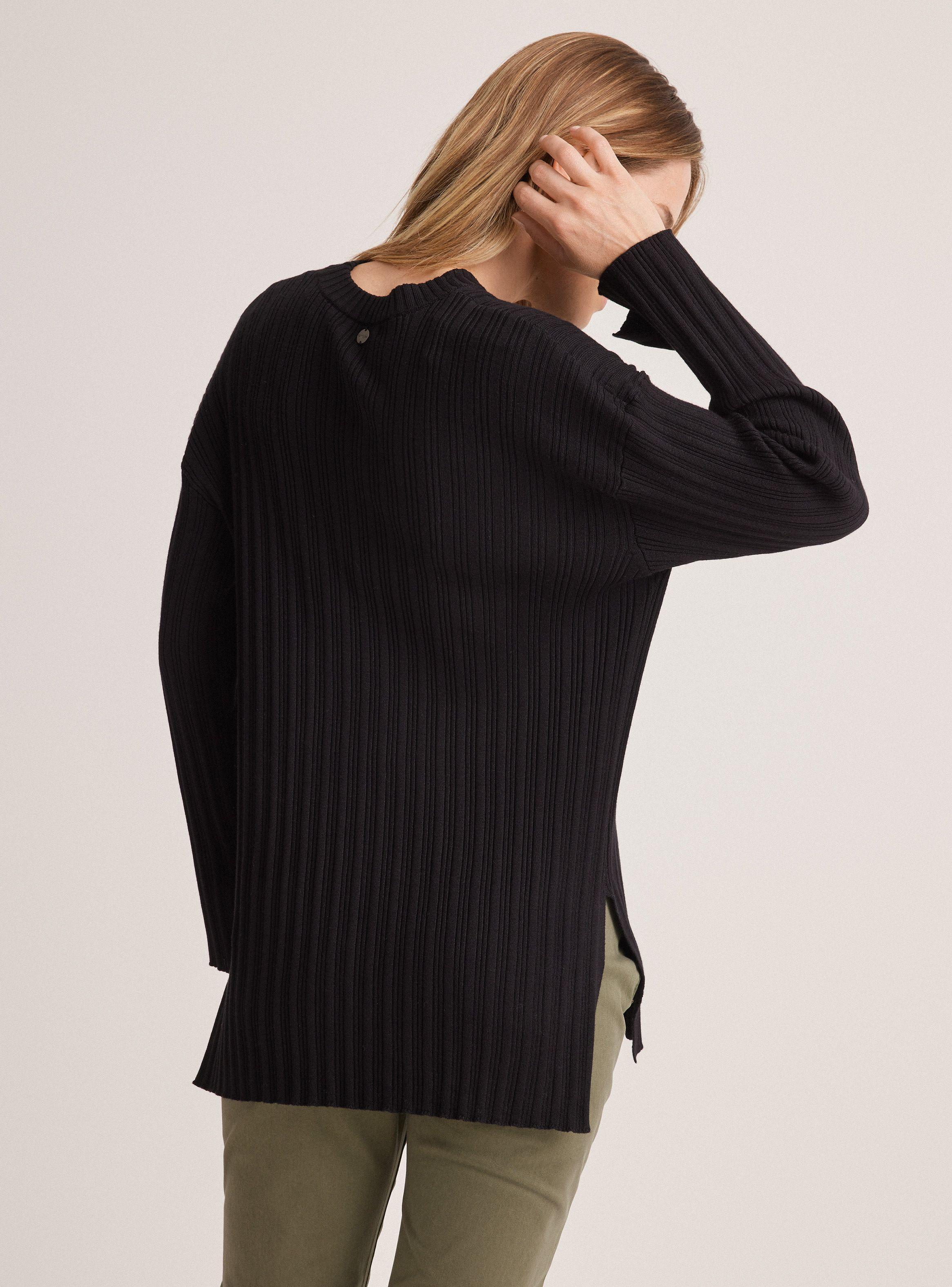 Sweater Canuton Tejido-1