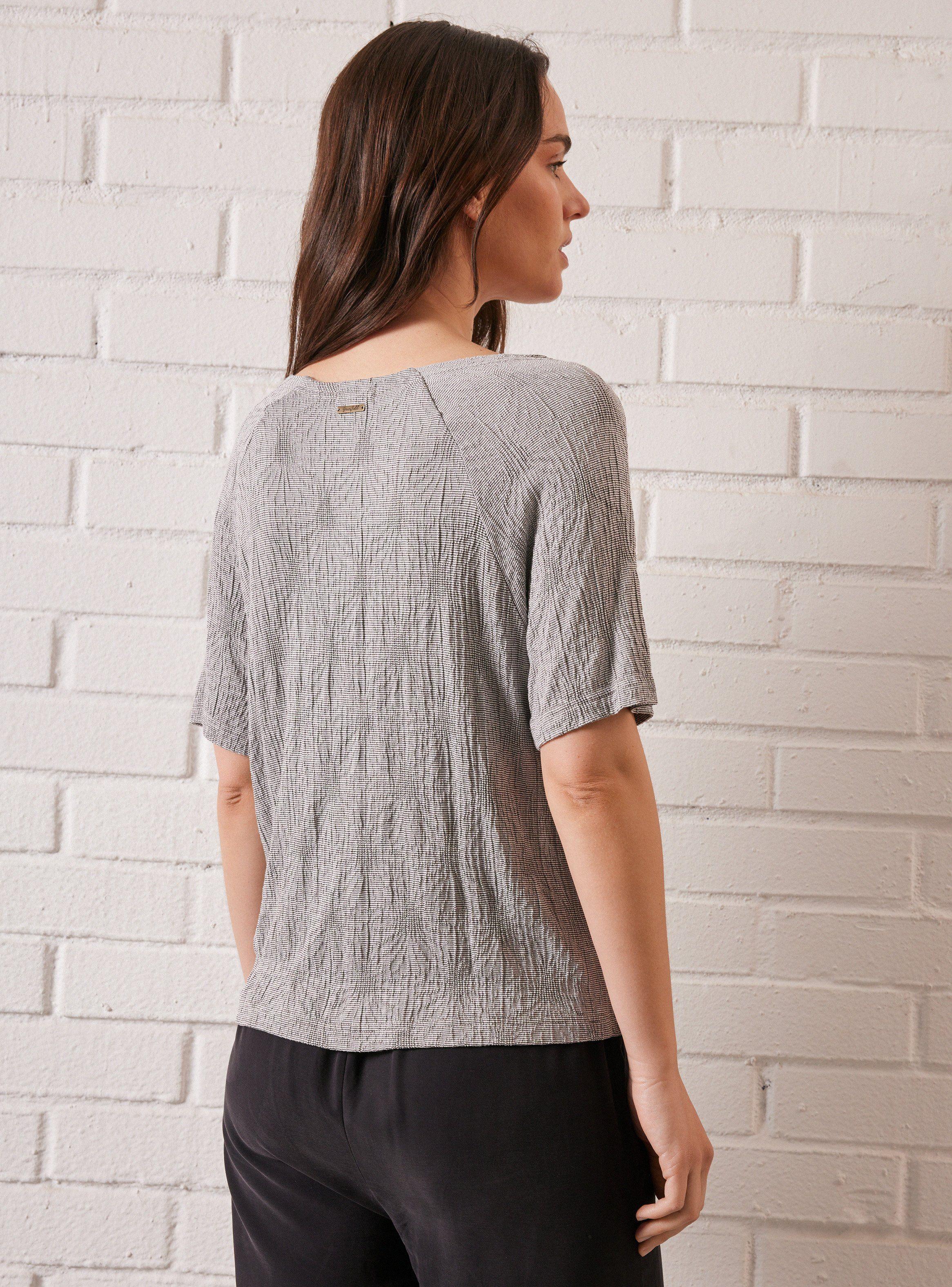 Polera  Texturizada-1