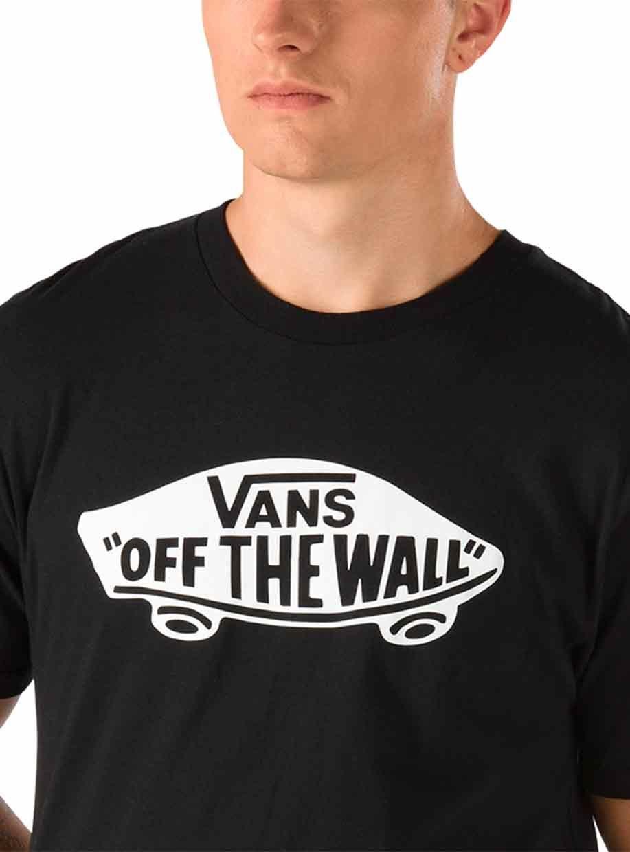 Polera Vans Manga Corta OTW-1