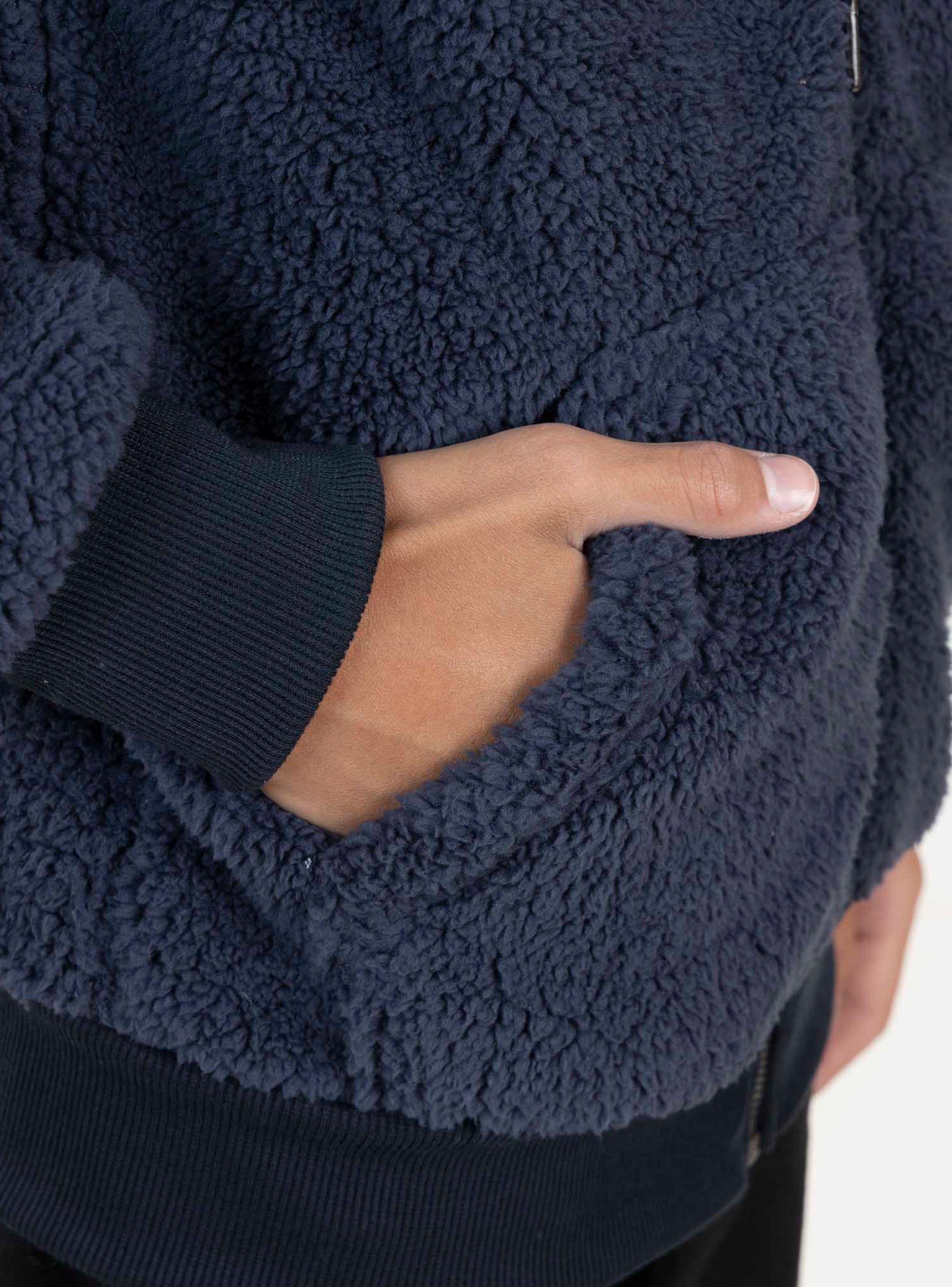 Polerón Chiporro Gorro con Zipper-2