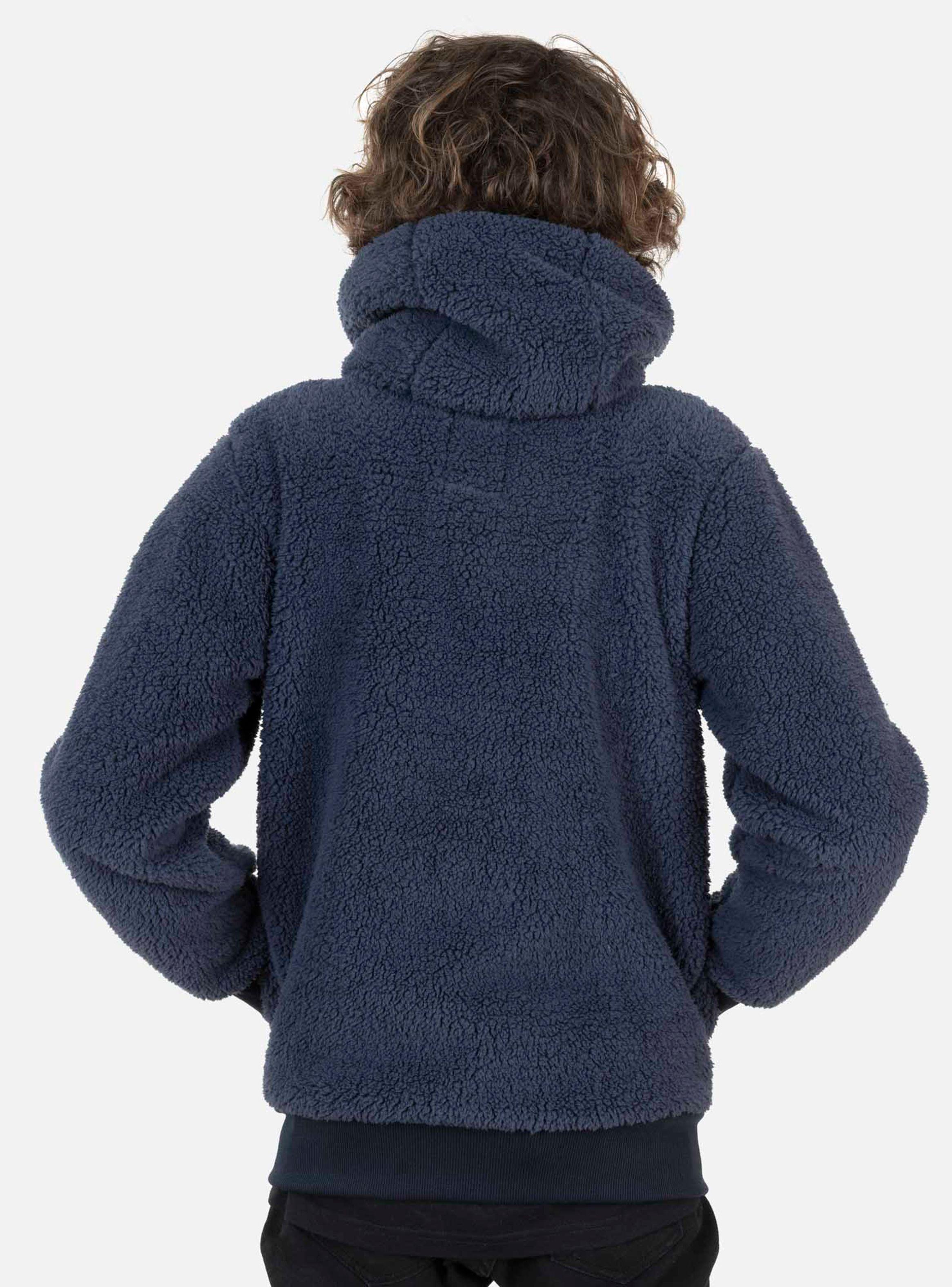 Polerón Chiporro Gorro con Zipper-1