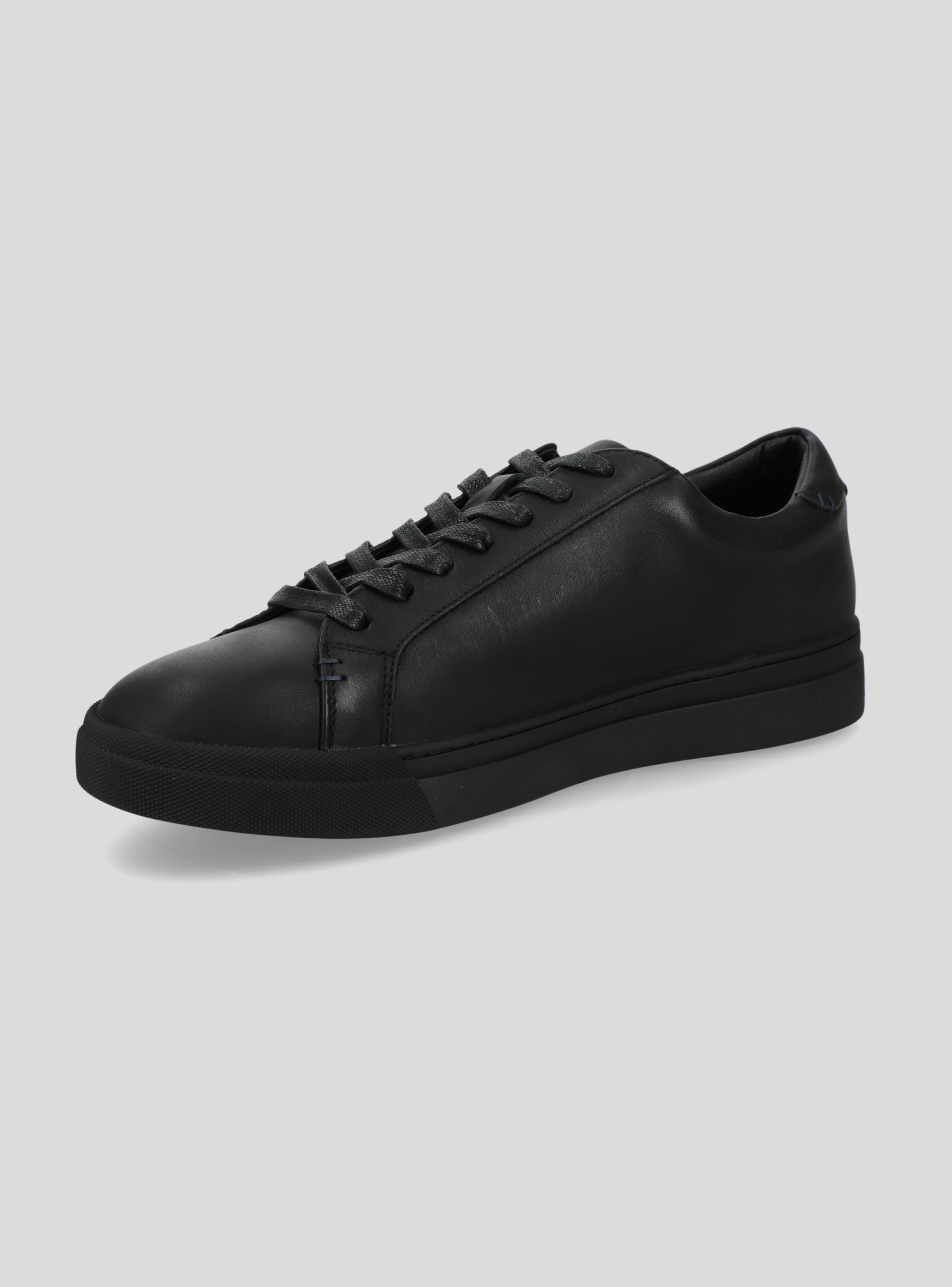 Zapatilla Urbana Casual Cuero Hombre-2