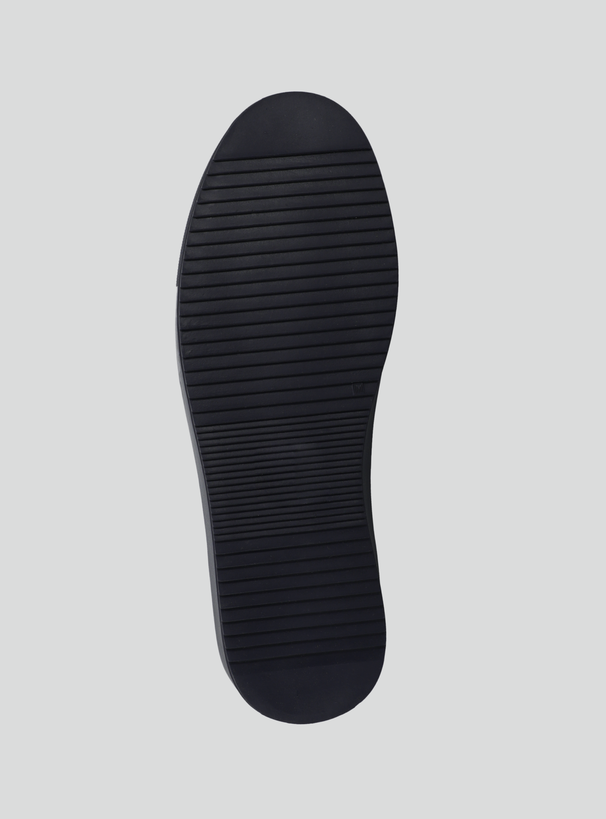 Zapatilla Urbana Plantilla Cuero Hombre-3