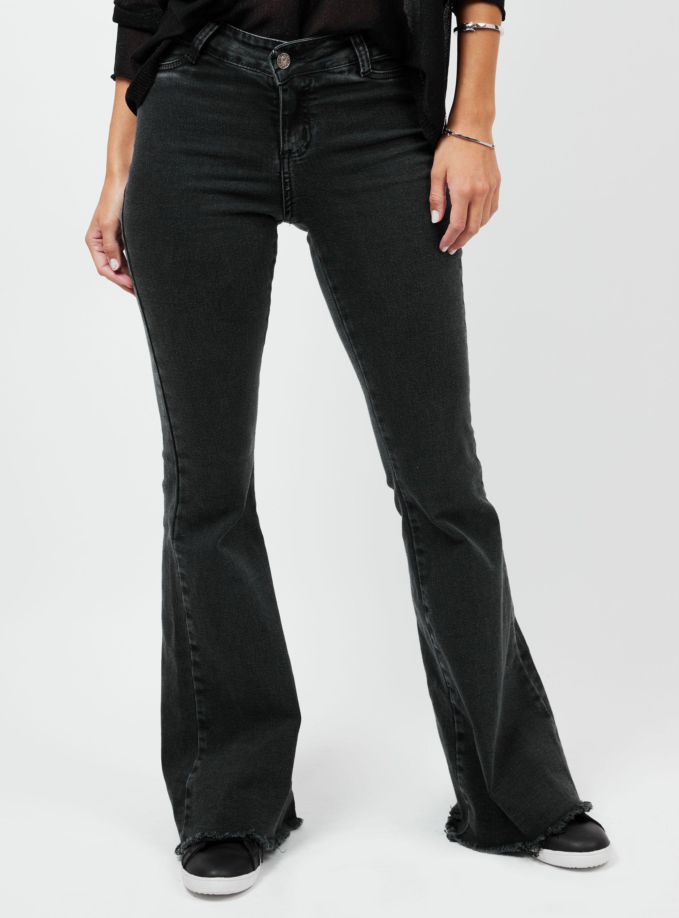 Jeans Romina Tiro Medio-0