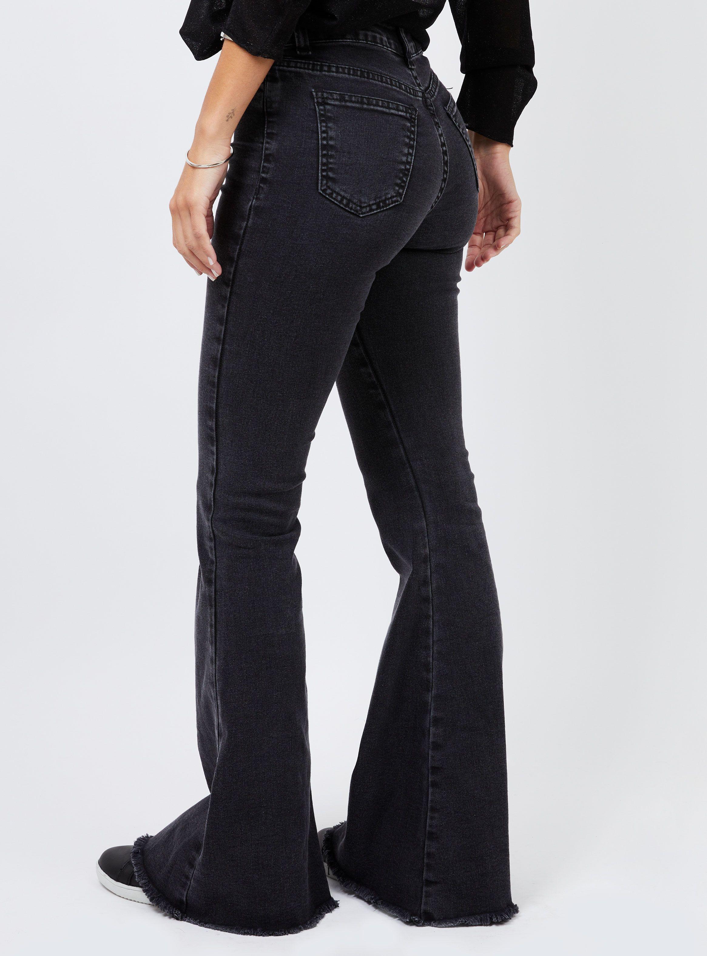 Jeans Romina Tiro Medio-1