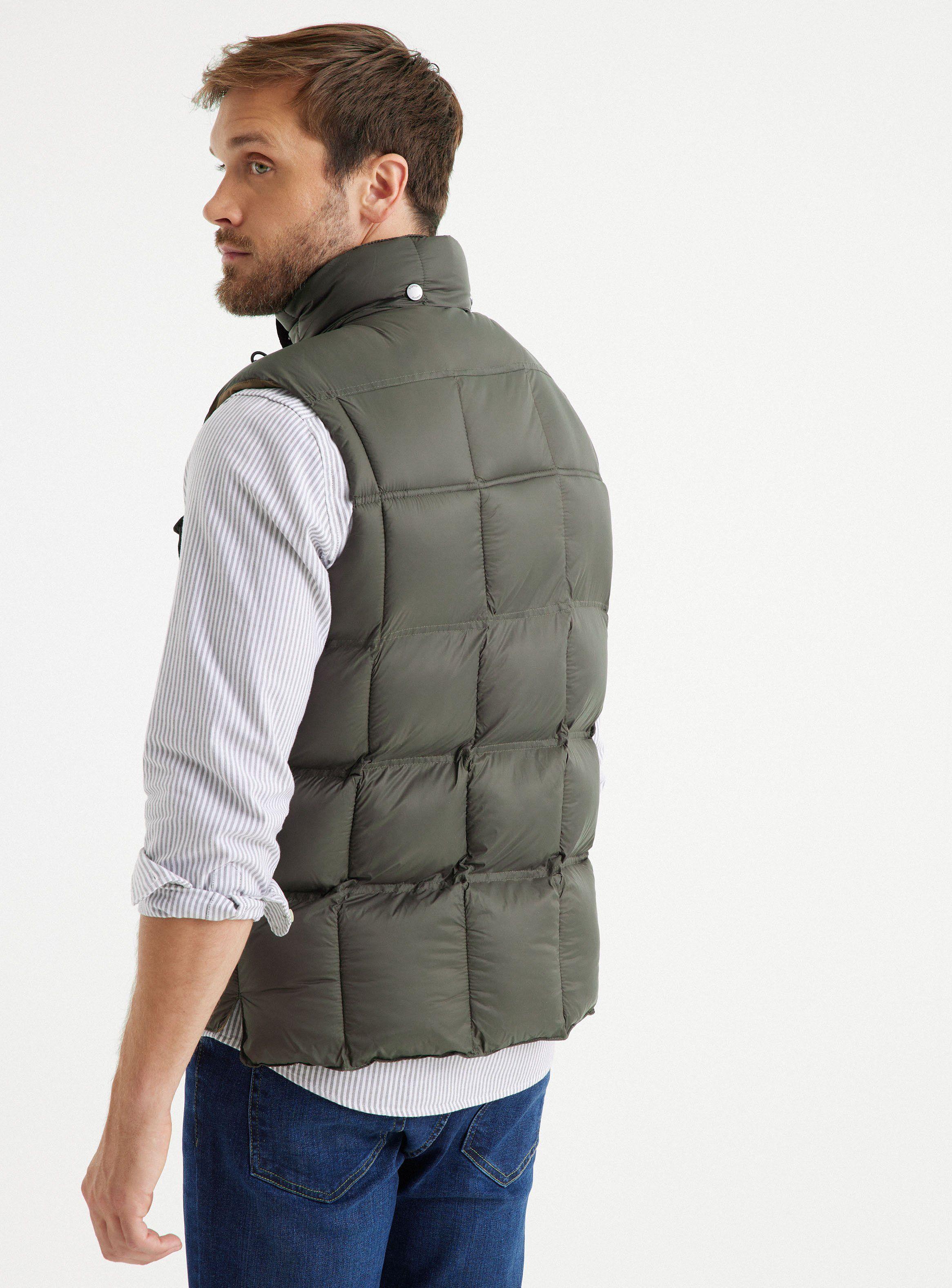 Parka SM Acolchada-1