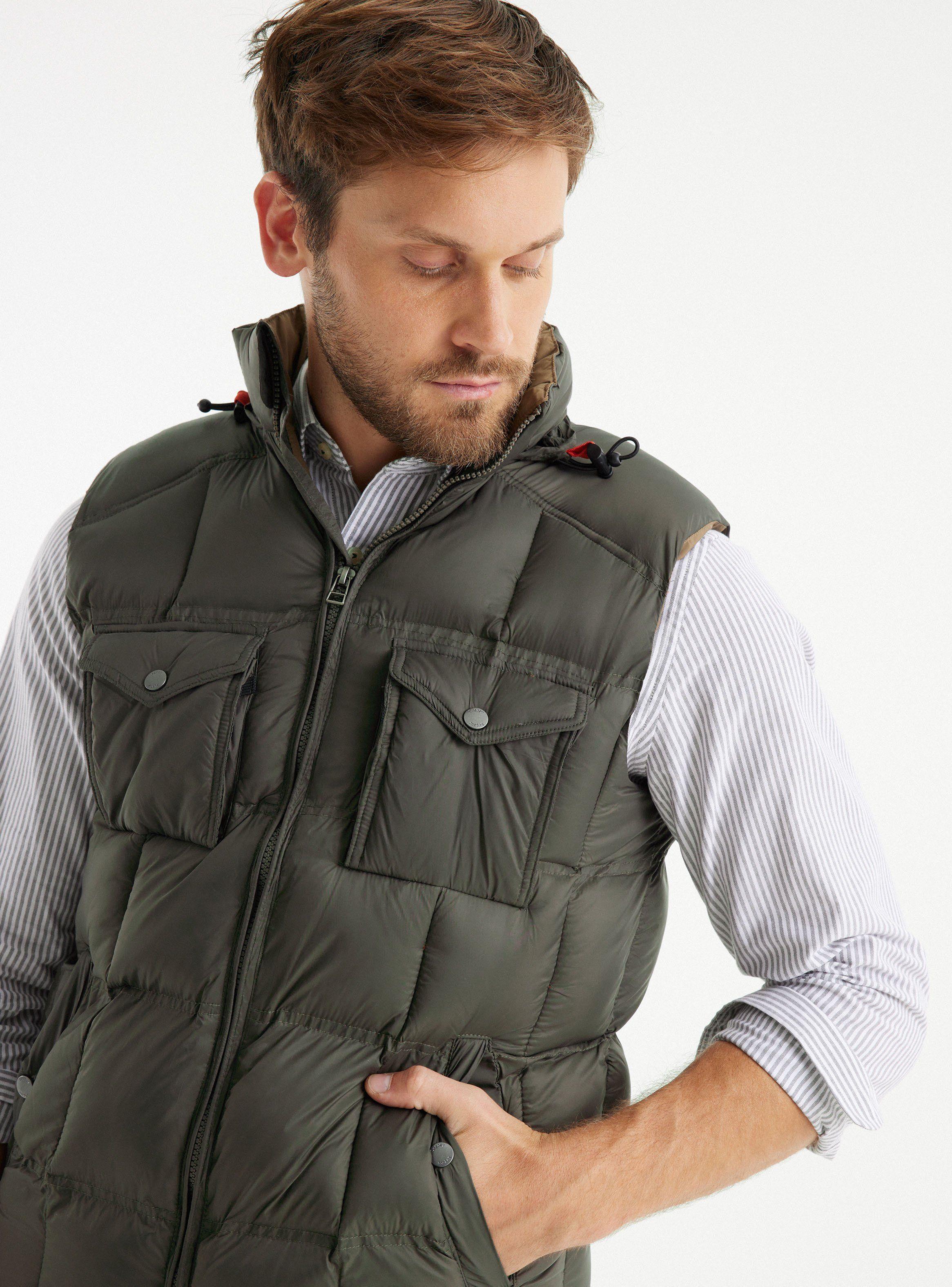 Parka SM Acolchada-2