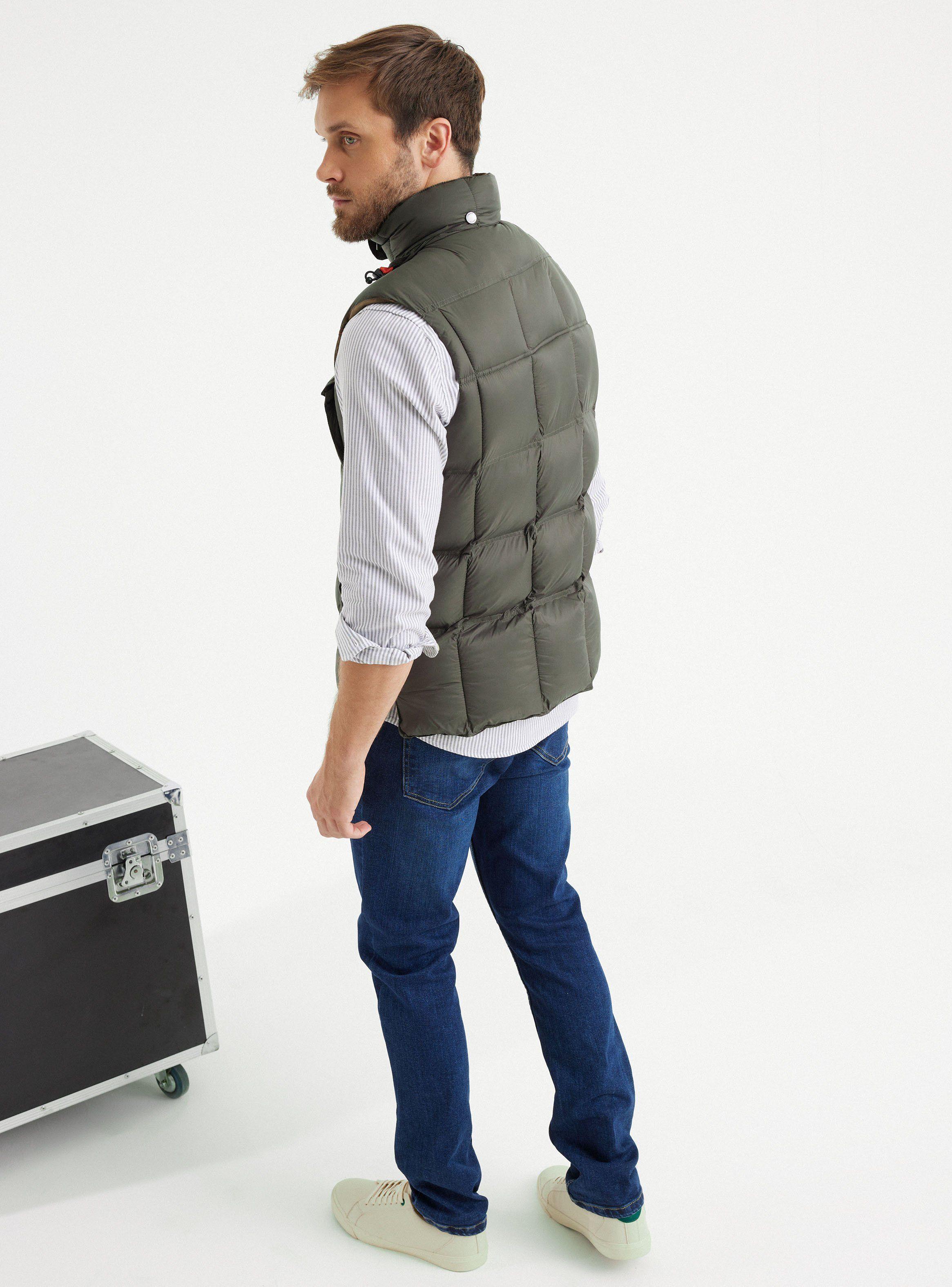 Parka SM Acolchada-5