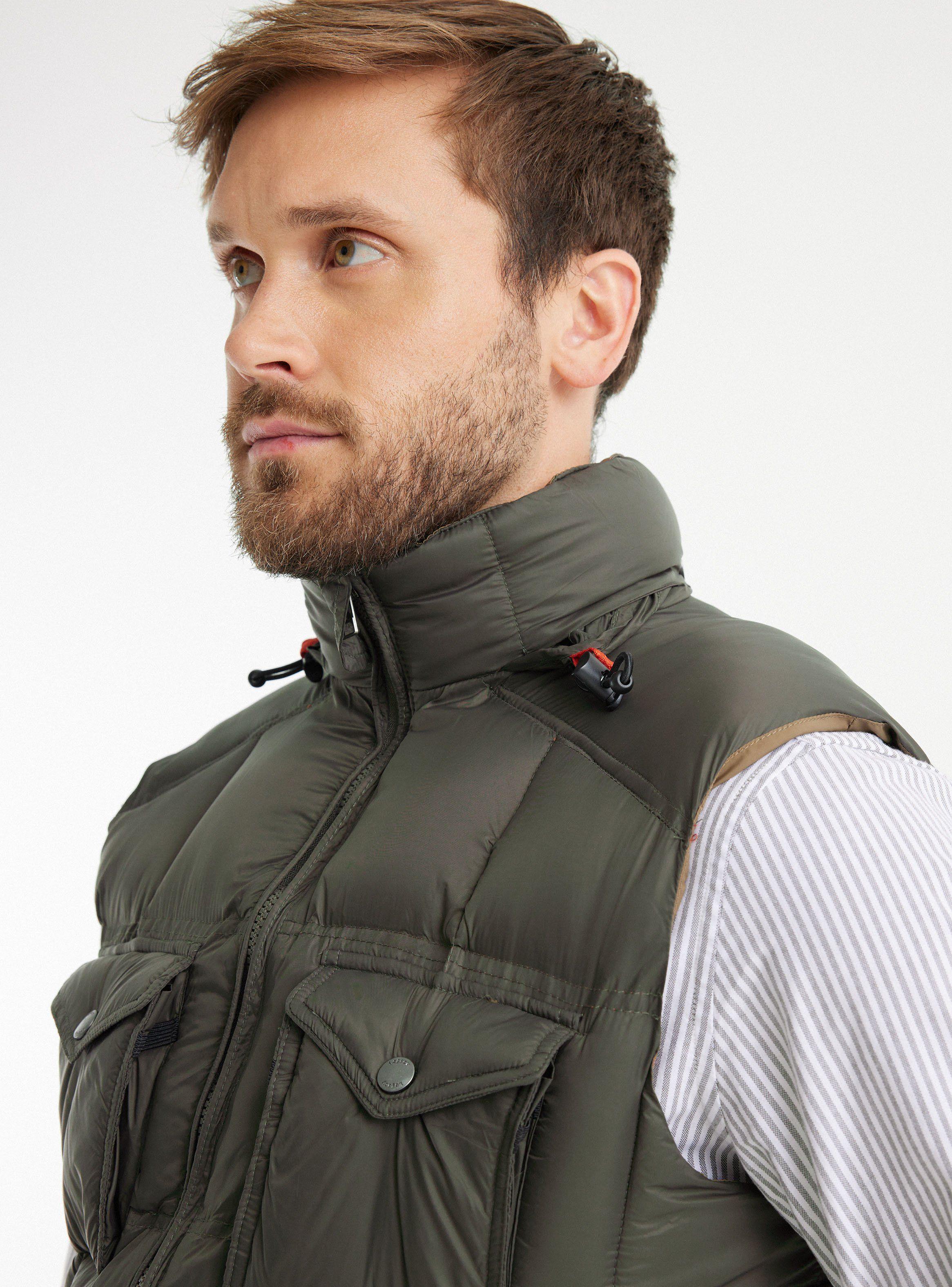 Parka SM Acolchada-3