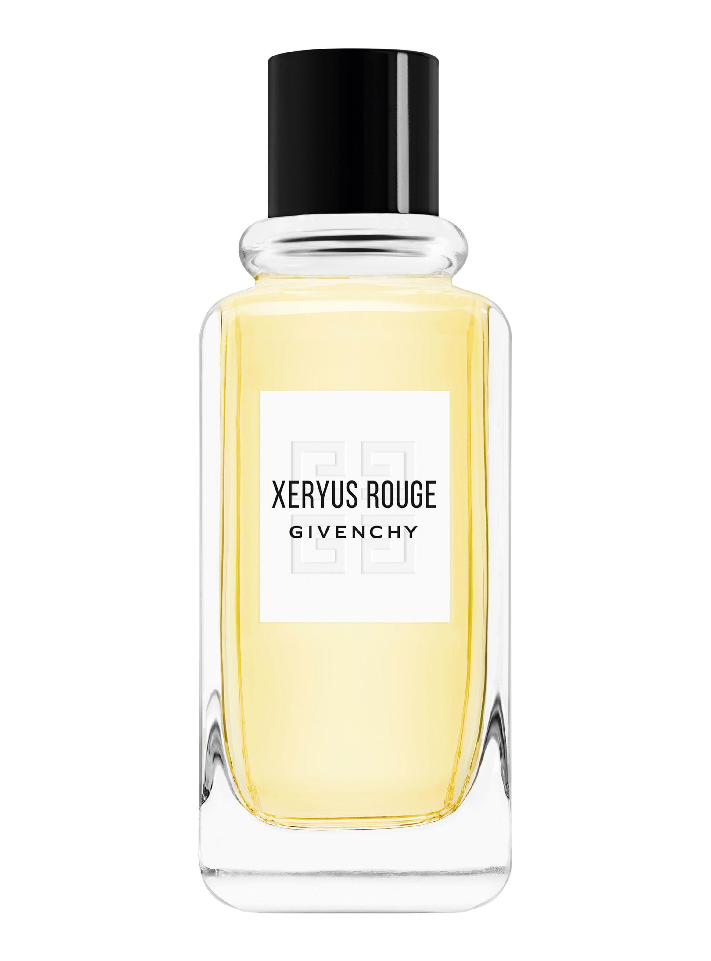 Perfume Givenchy Xeryus Rouge EDT Hombre 100 ml-0