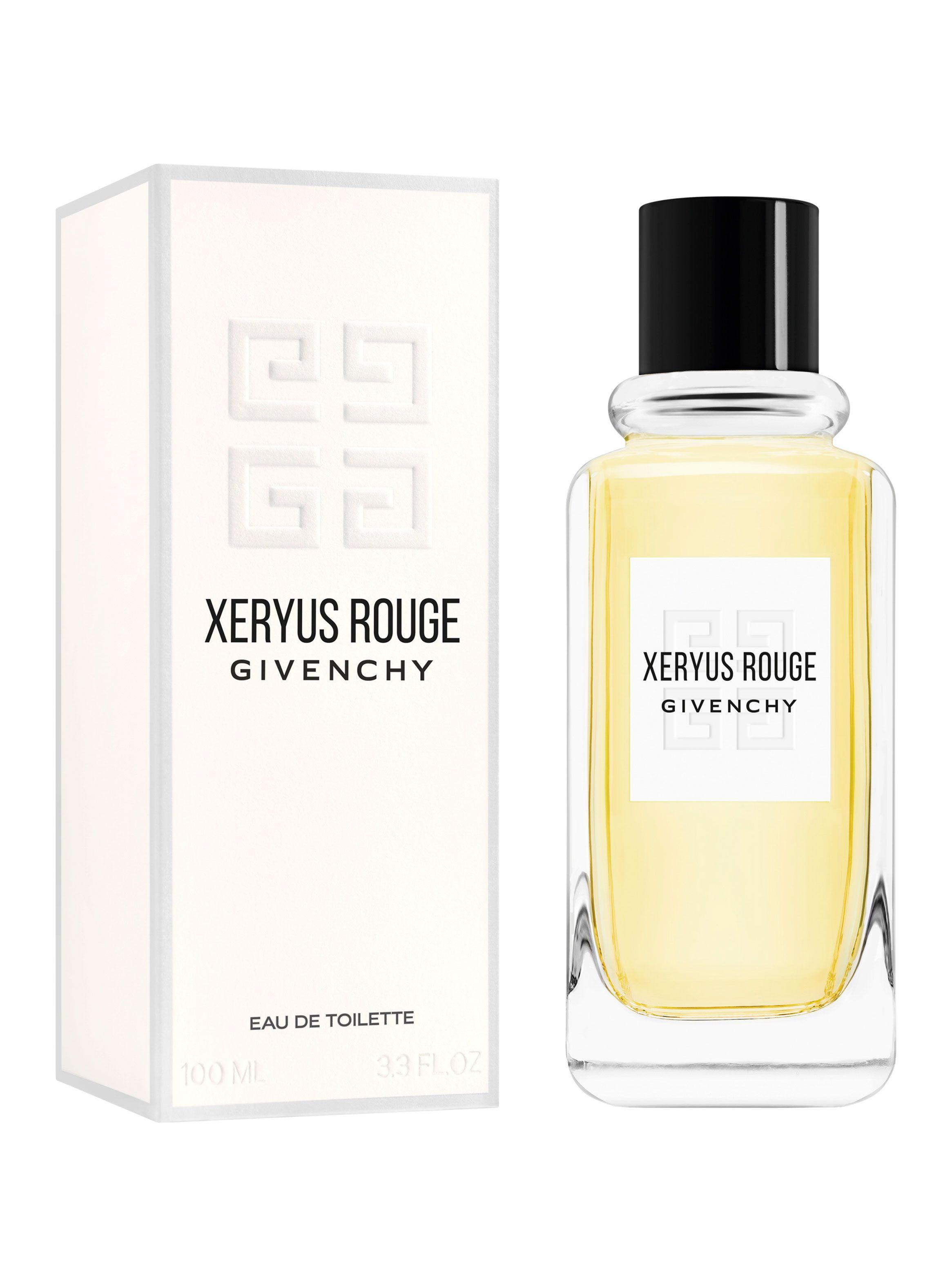 Perfume Givenchy Xeryus Rouge EDT Hombre 100 ml-1