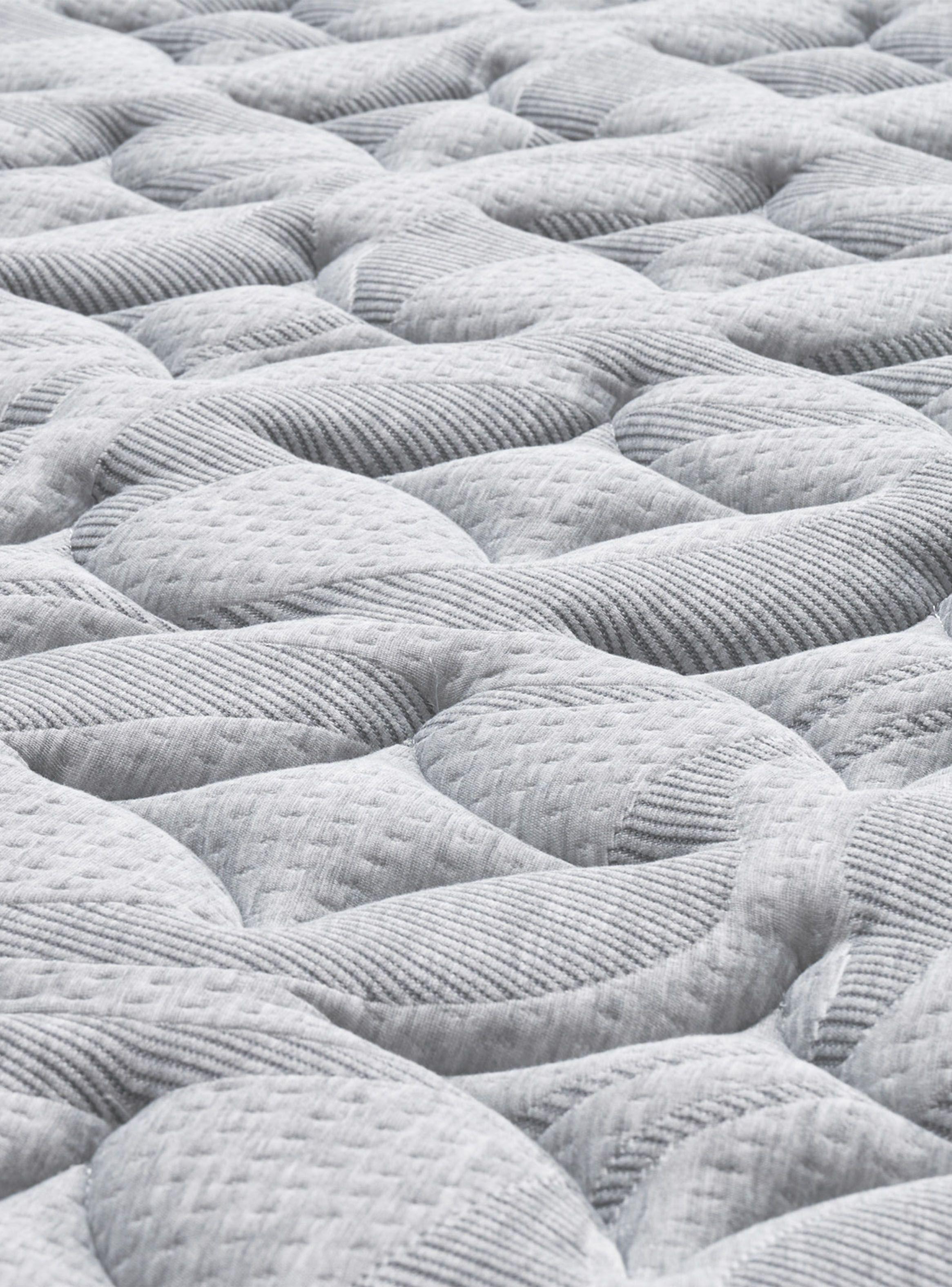 Cama Europea Hybrid Wool King-5