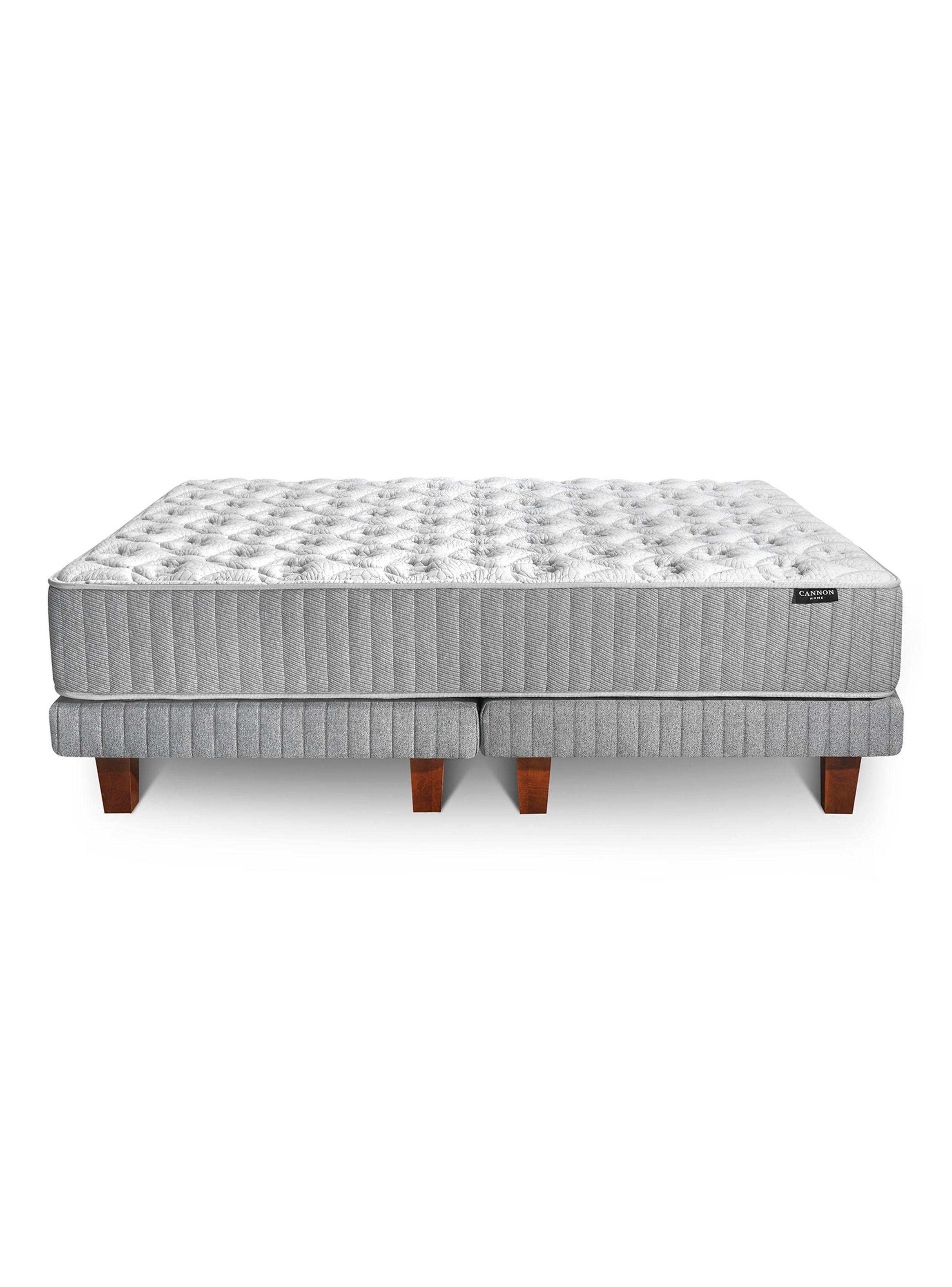 Cama Europea Hybrid Cotton King-2