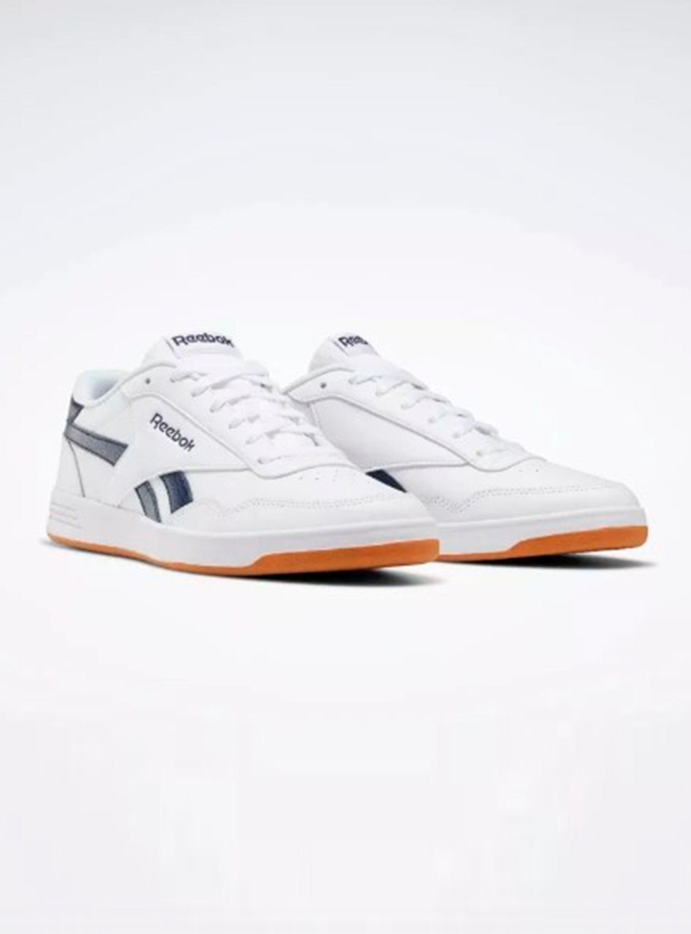 Zapatilla Urbana Royal Hombre Techque T-1