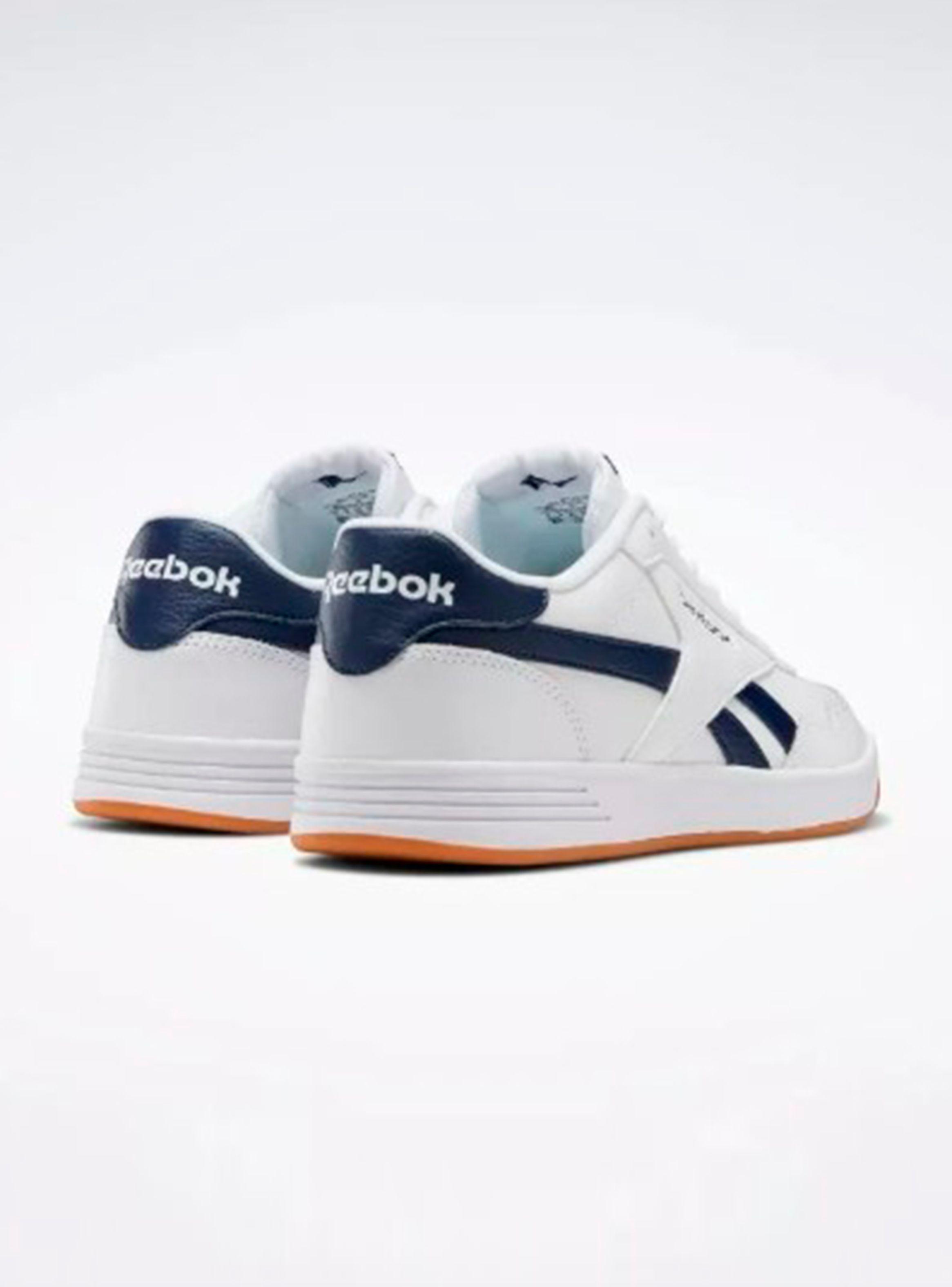 Zapatilla Urbana Royal Hombre Techque T-2