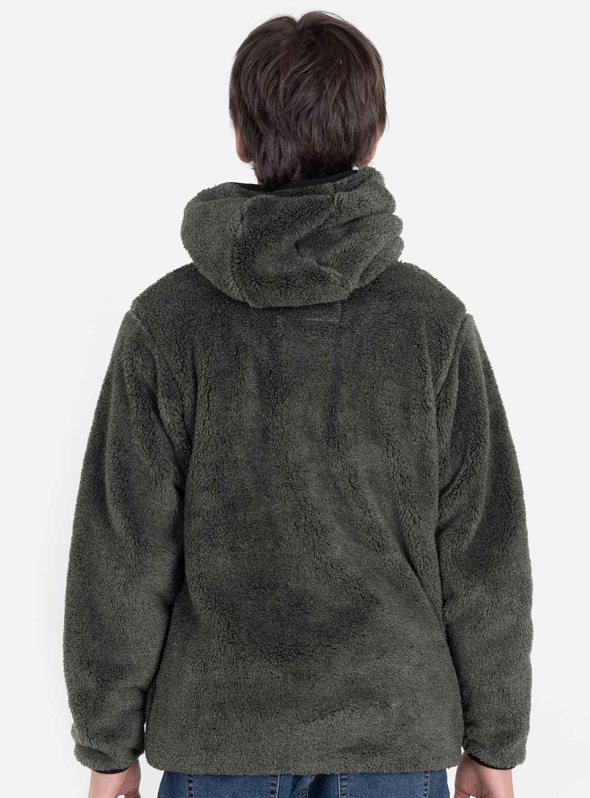 Polerón Chiporro con Gorro Niño-1