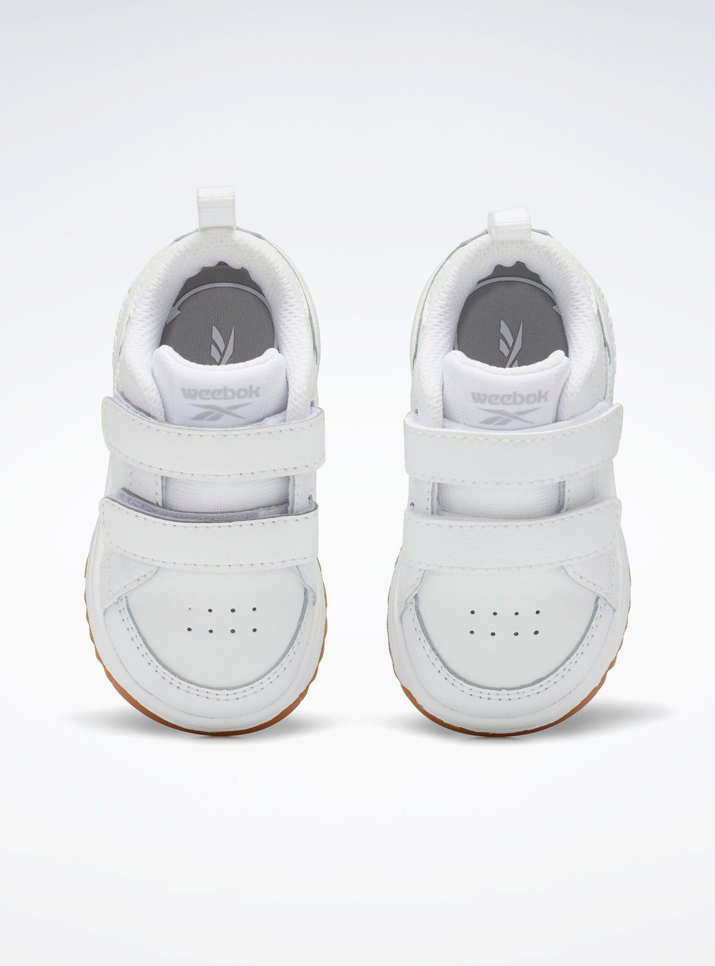 Zapatilla Urbana Weebok Clasp Low Junior Unisex-2