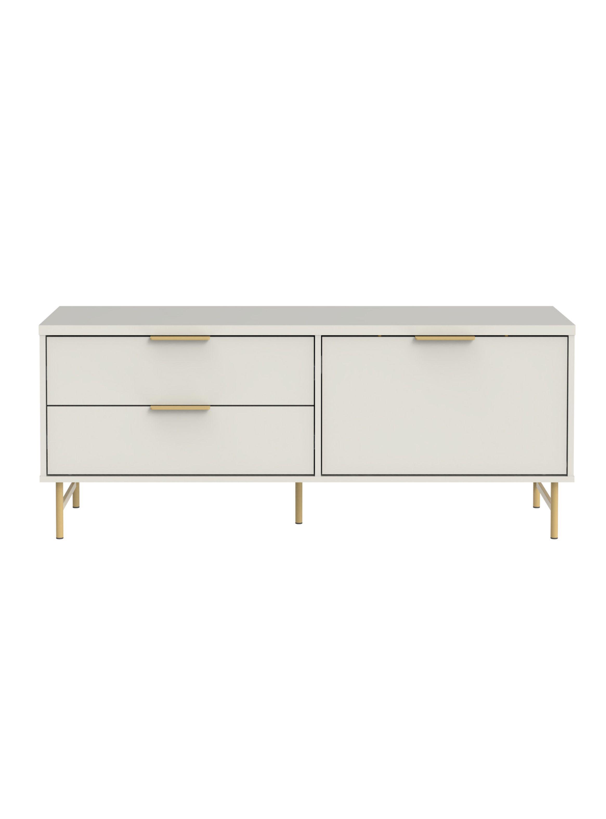Rack TV 50" Yves 1.35 cm-0
