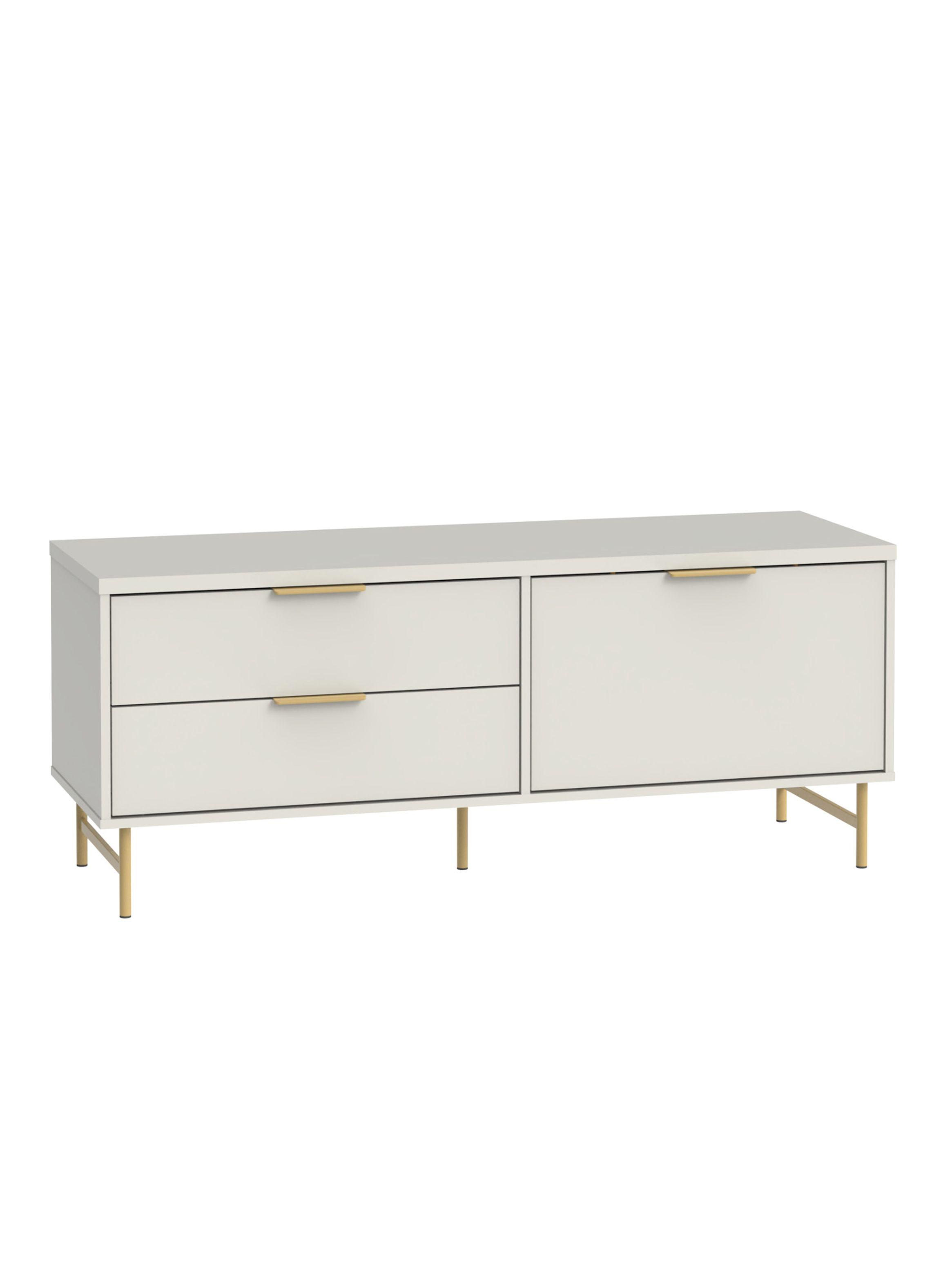 Rack TV 50" Yves 1.35 cm-1
