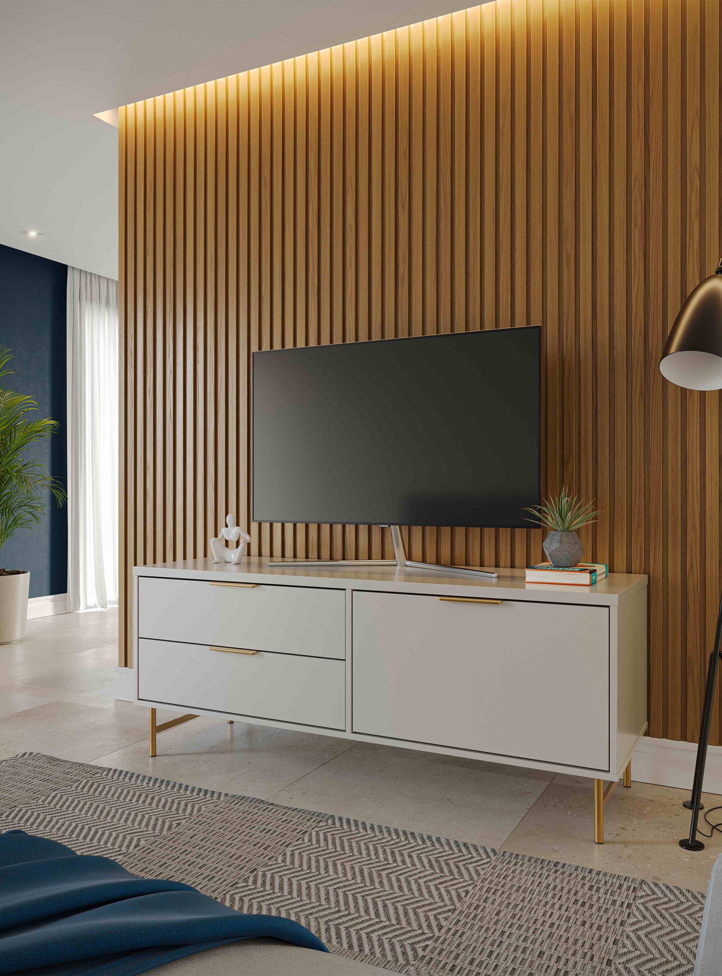 Rack TV 50" Yves 1.35 cm-3
