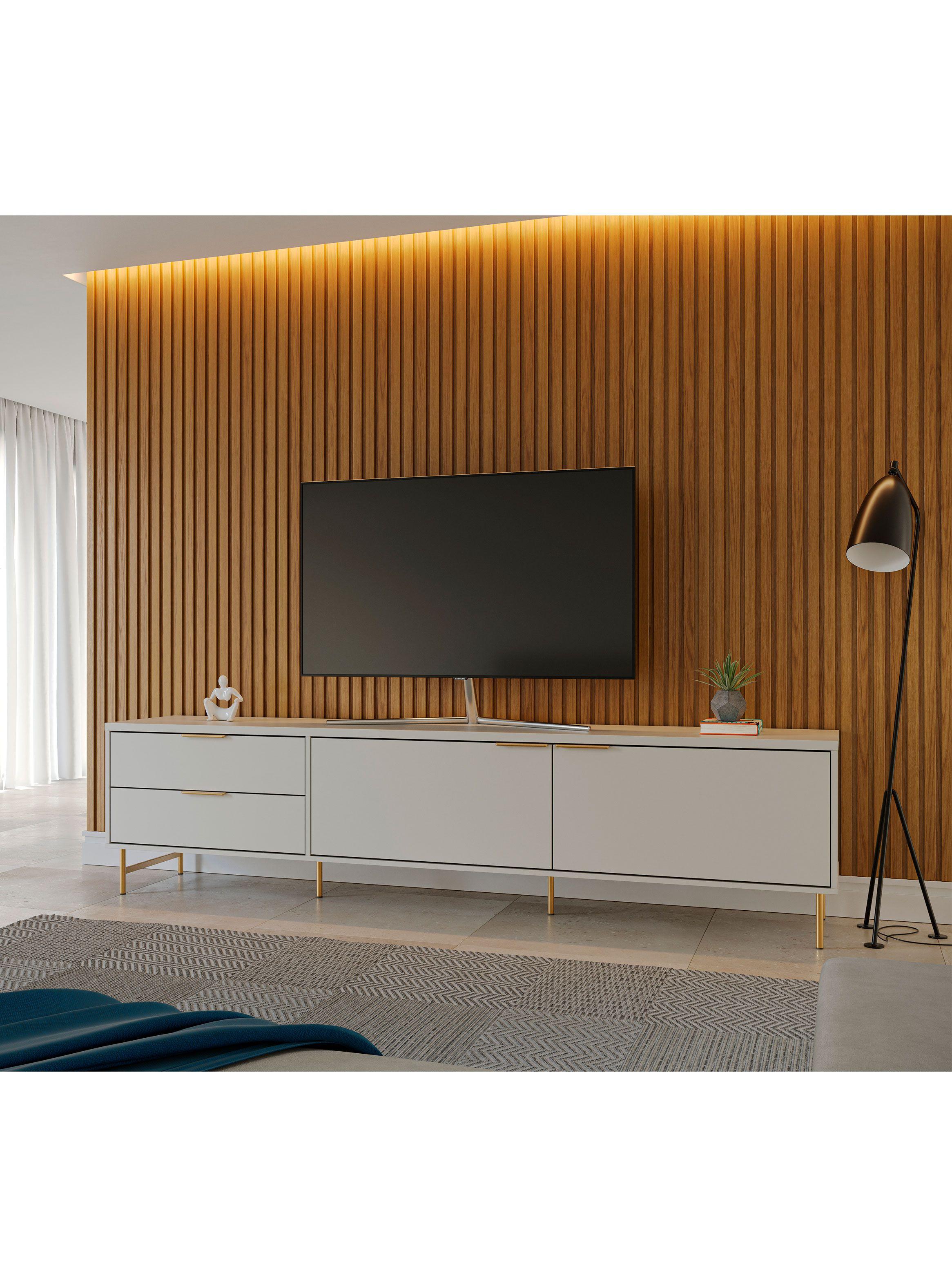 Rack TV 75" Yves 1.8-2
