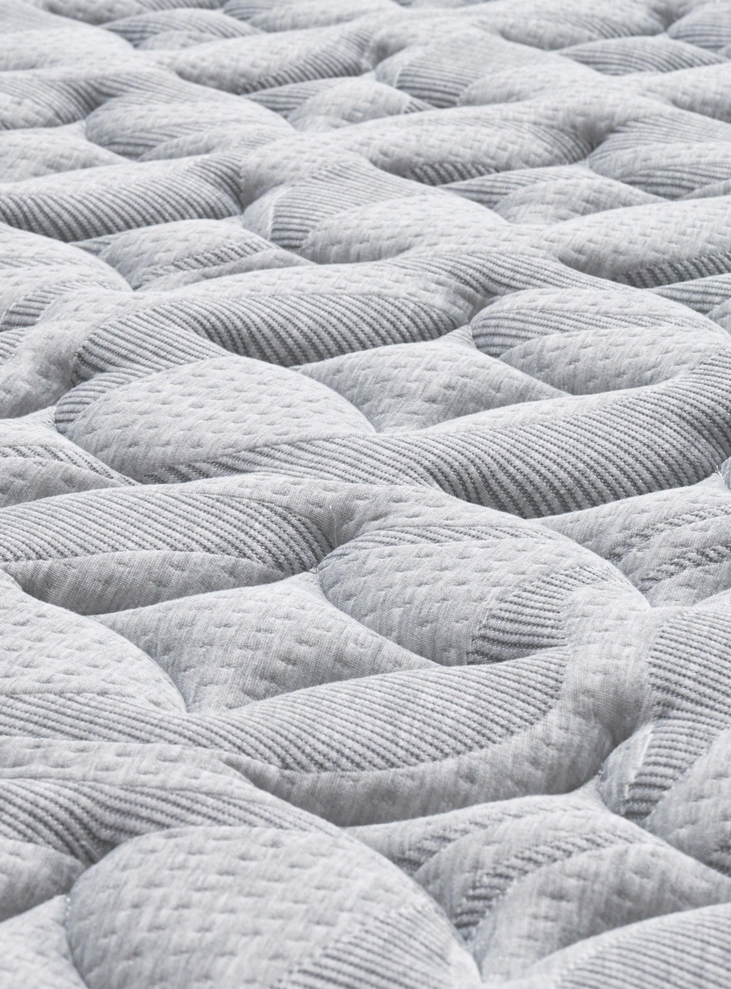 Colchón Hybrid Wool 2 Plazas-5