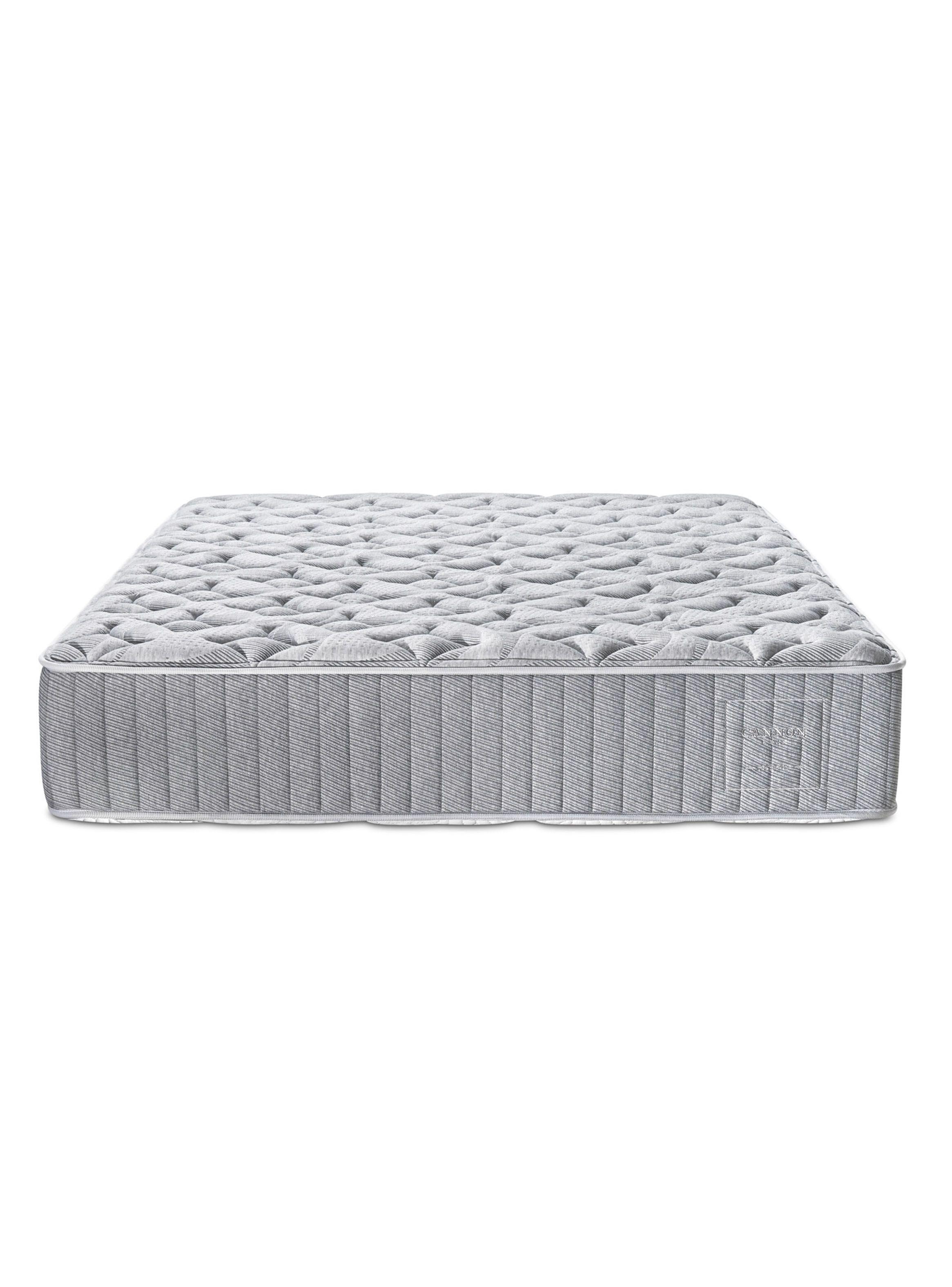 Colchón Hybrid Wool 2 Plazas-1