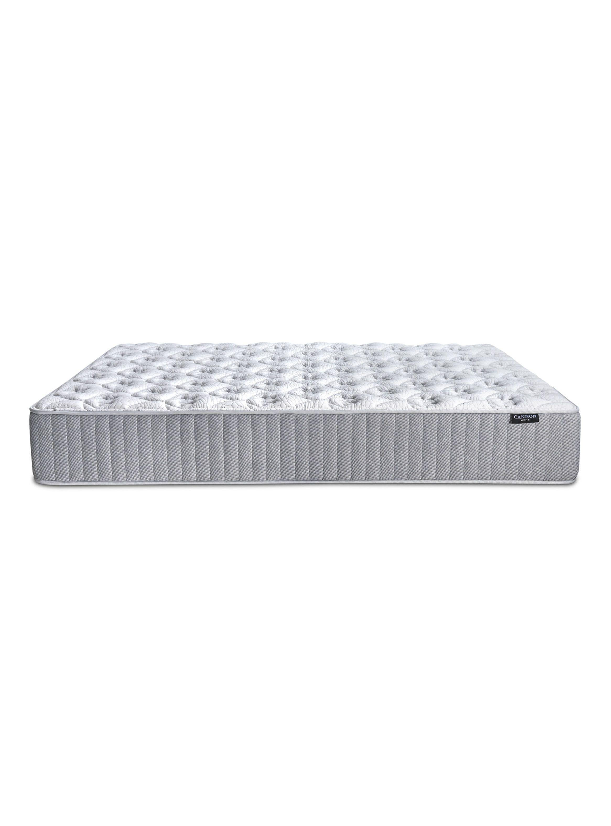 Colchón Hybrid Cotton 2 Plazas-2