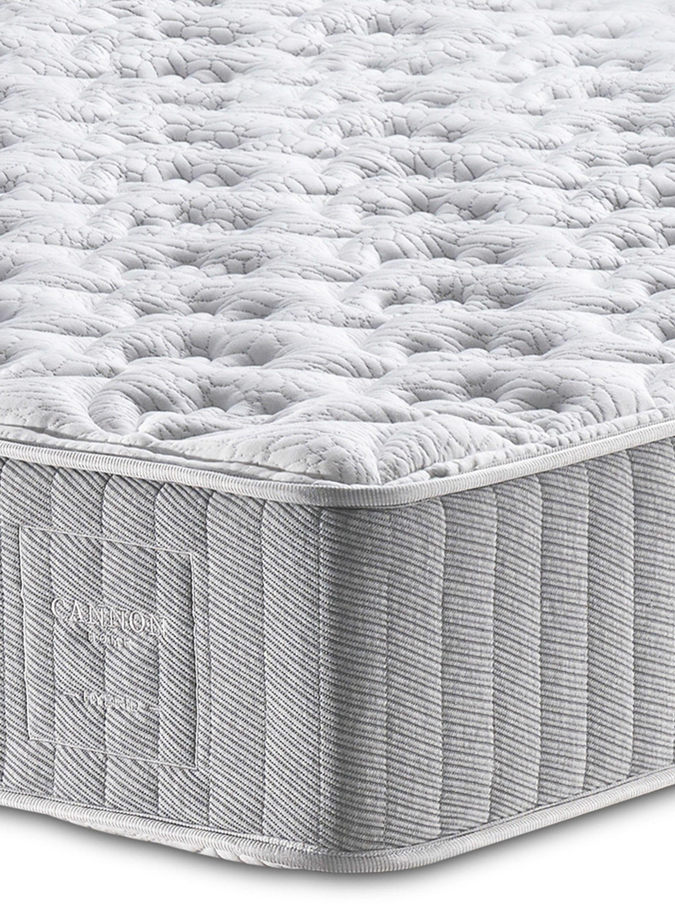 Colchón Hybrid Cotton 2 Plazas-3