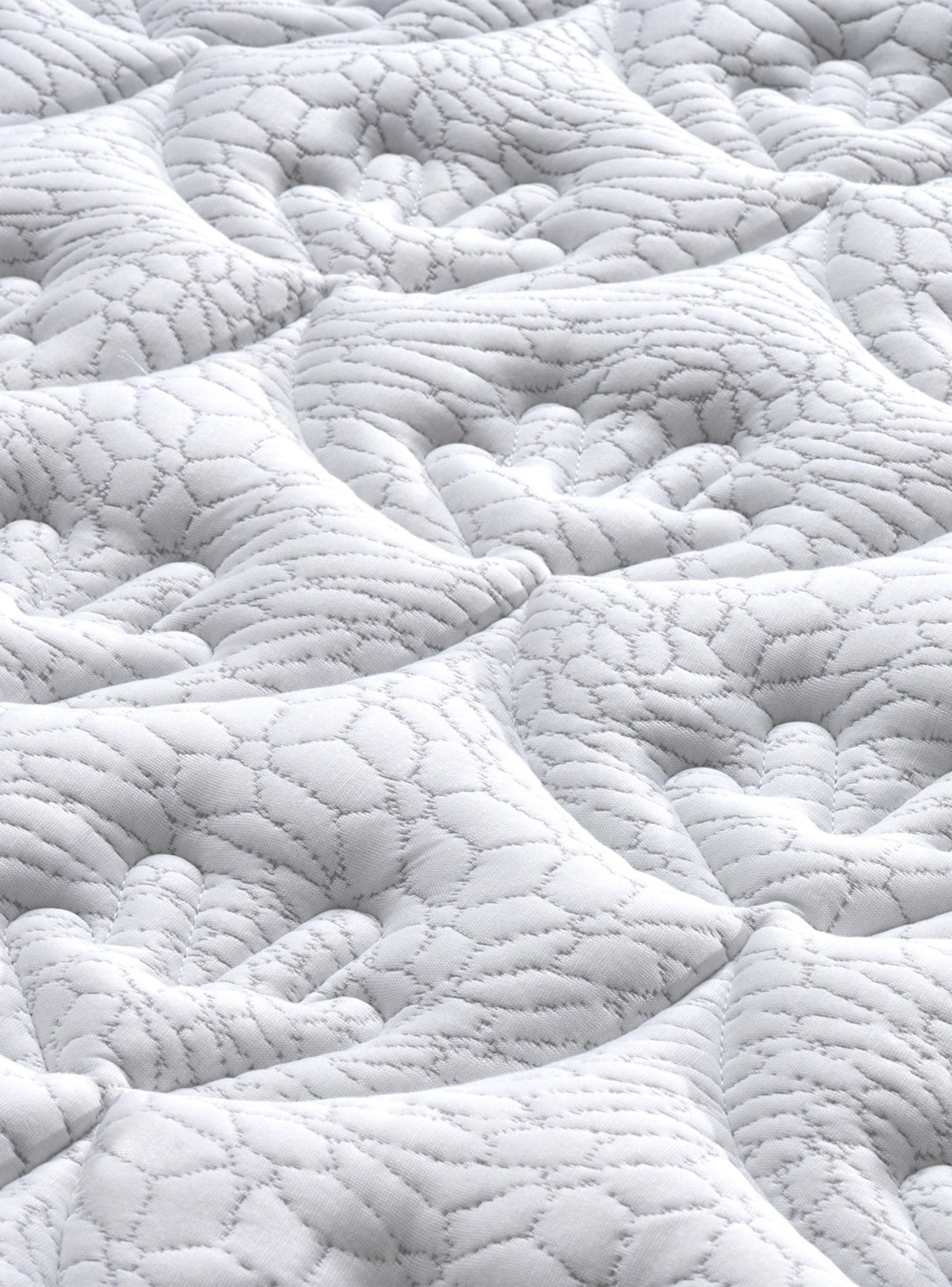 Colchón Hybrid Cotton 2 Plazas-5