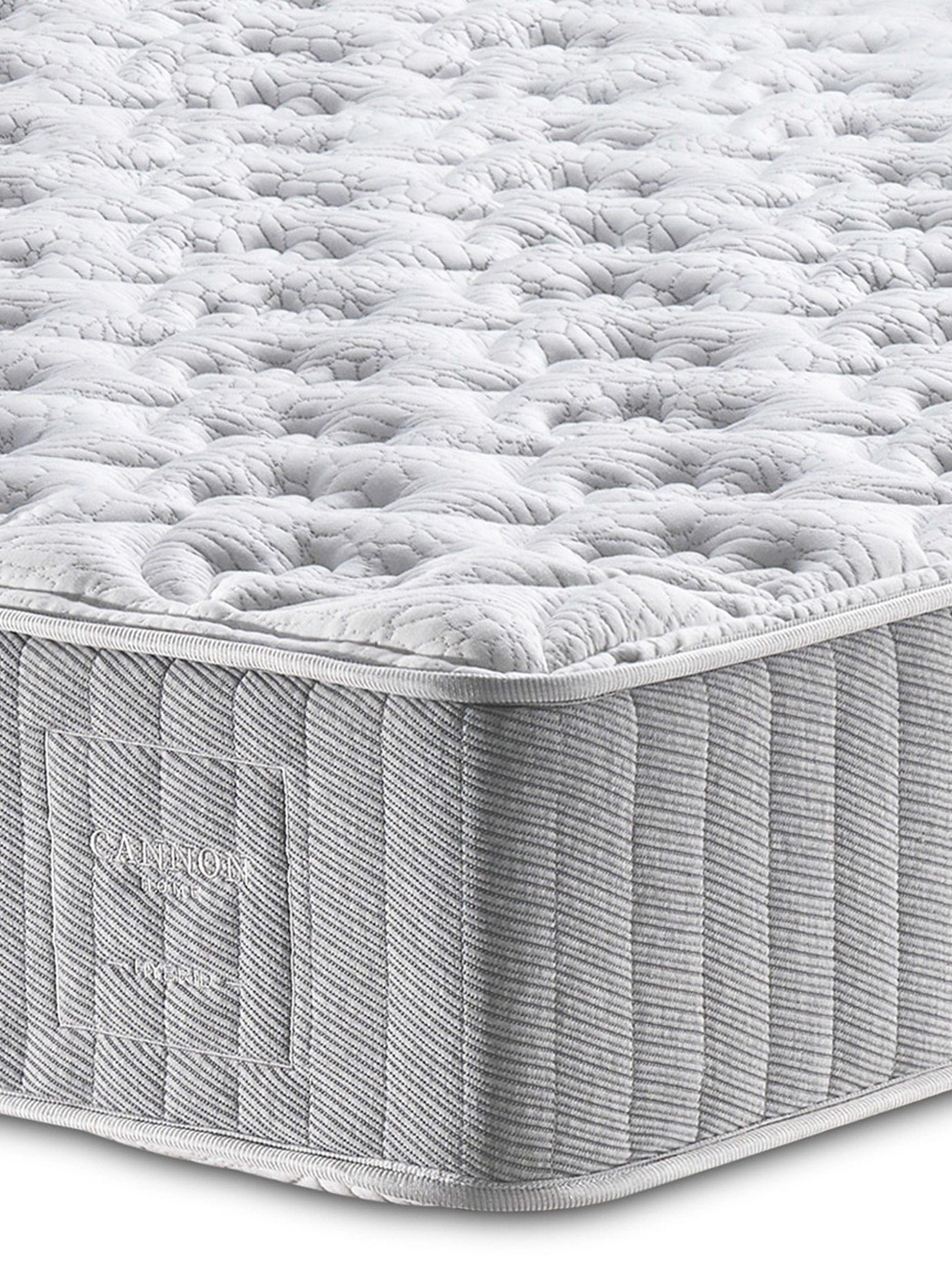 Colchón Hybrid Cotton King-3