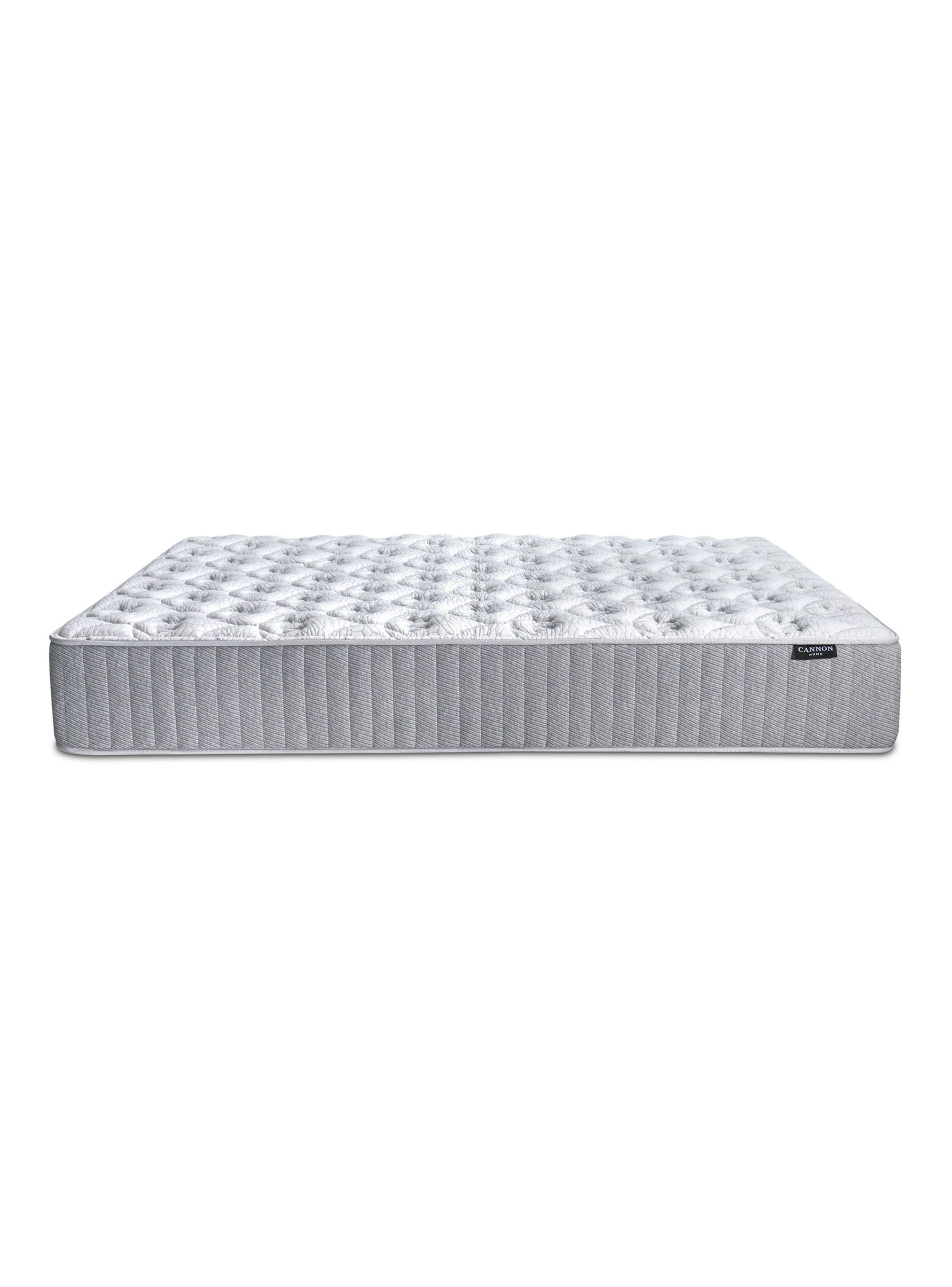 Colchón Hybrid Cotton King-2