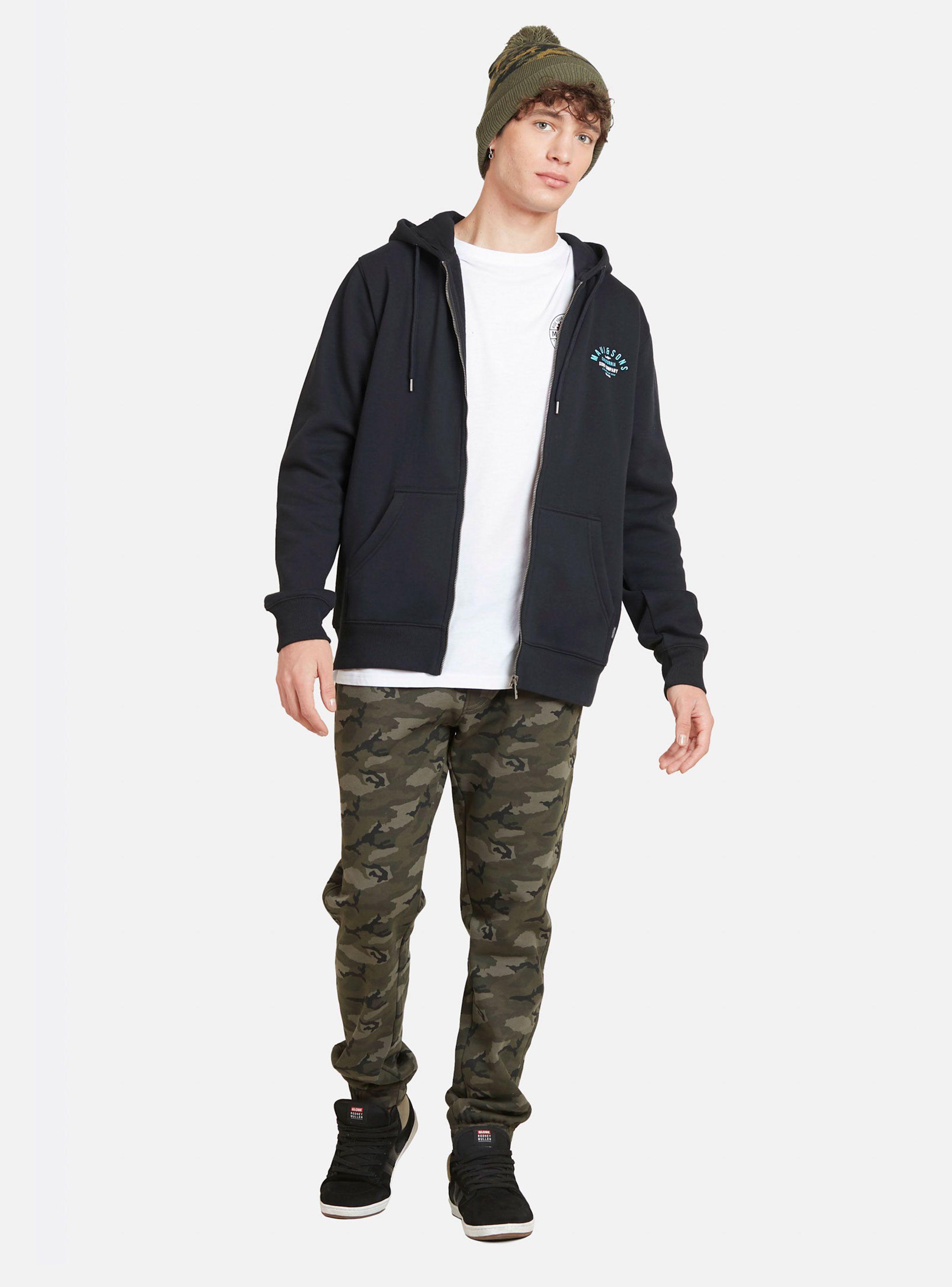 Polerón Manga Larga con Cierre-3