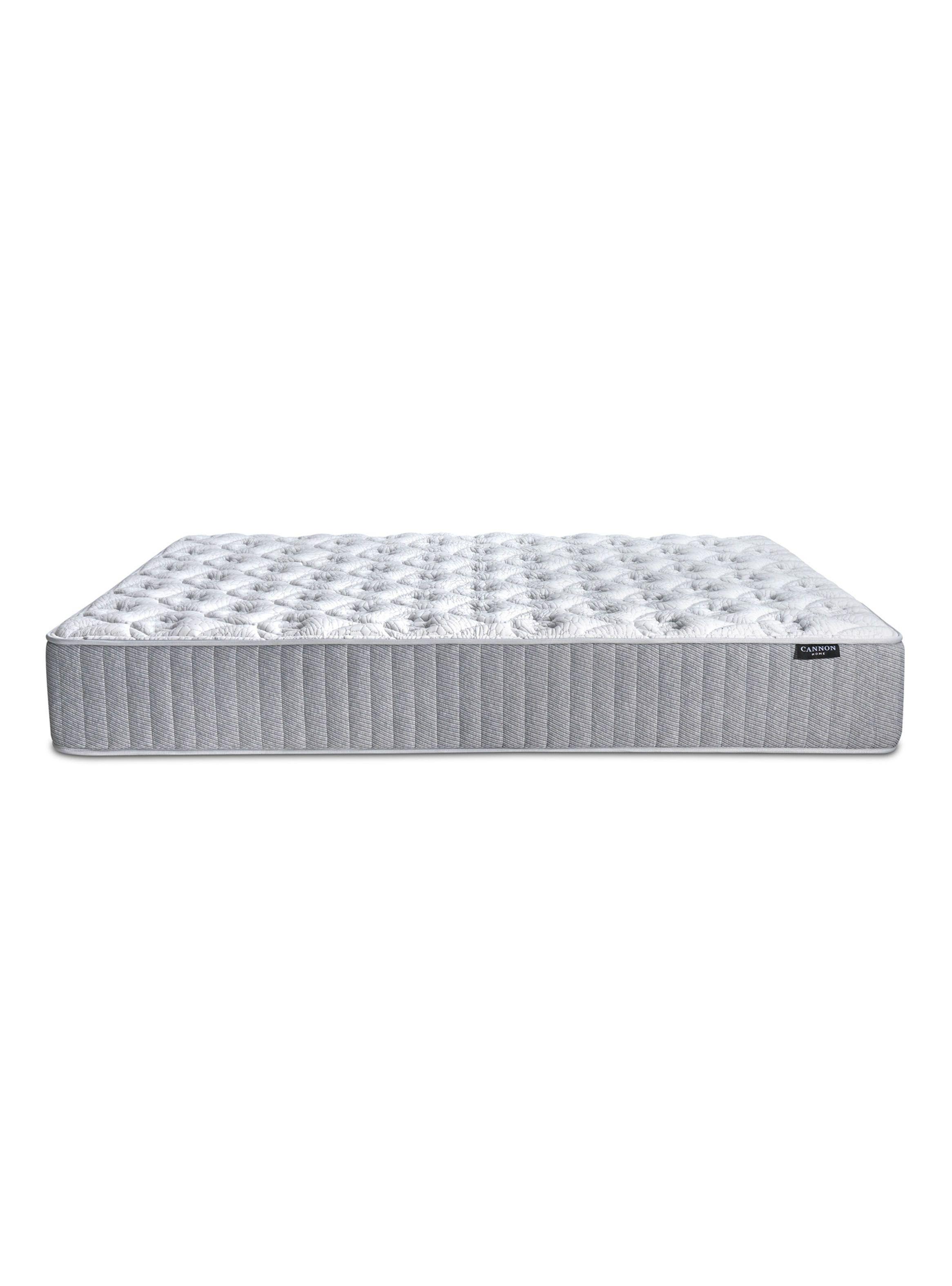 Colchón Hybrid Cotton Súper King-2