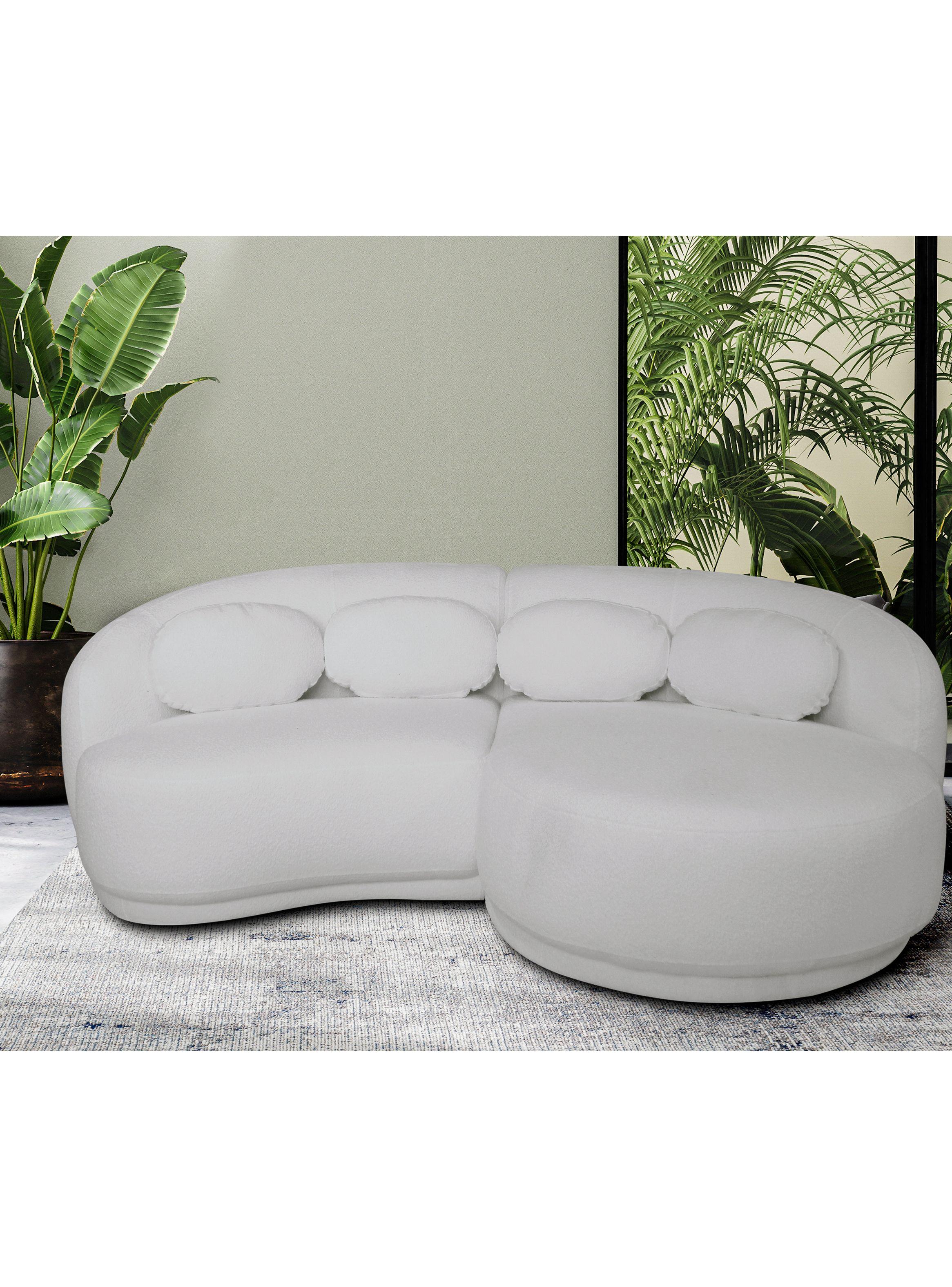 Seccional Proenza Chaise Izquierdo-2