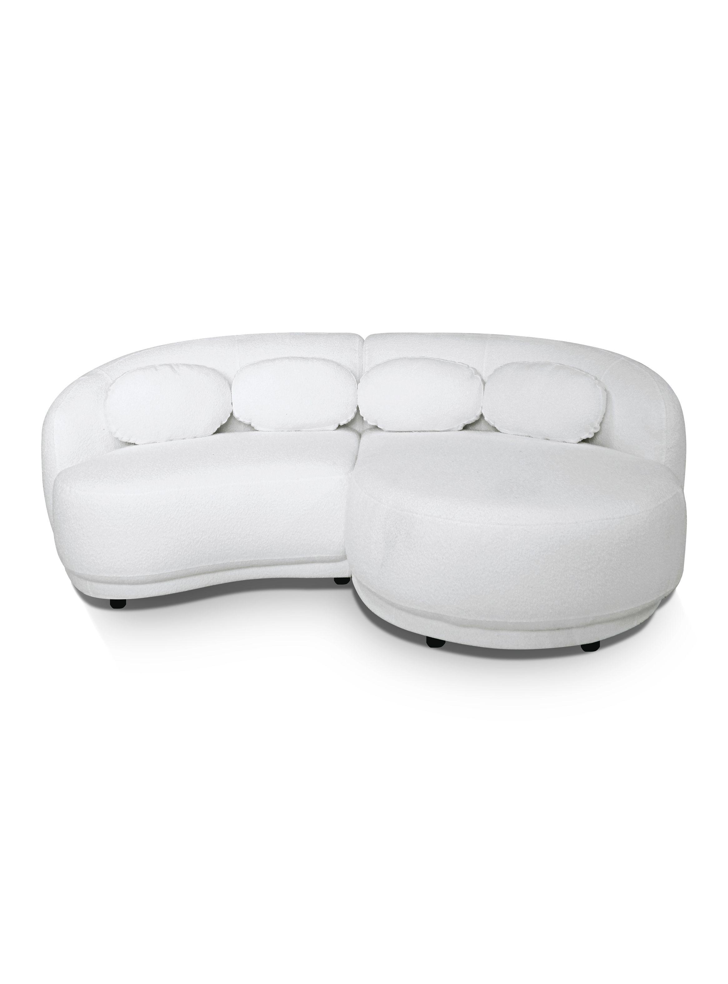 Seccional Proenza Chaise Izquierdo-0