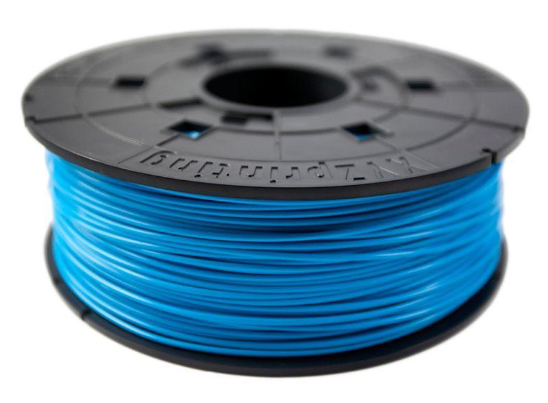 Filamento 3D Azul XYZ Printing-0