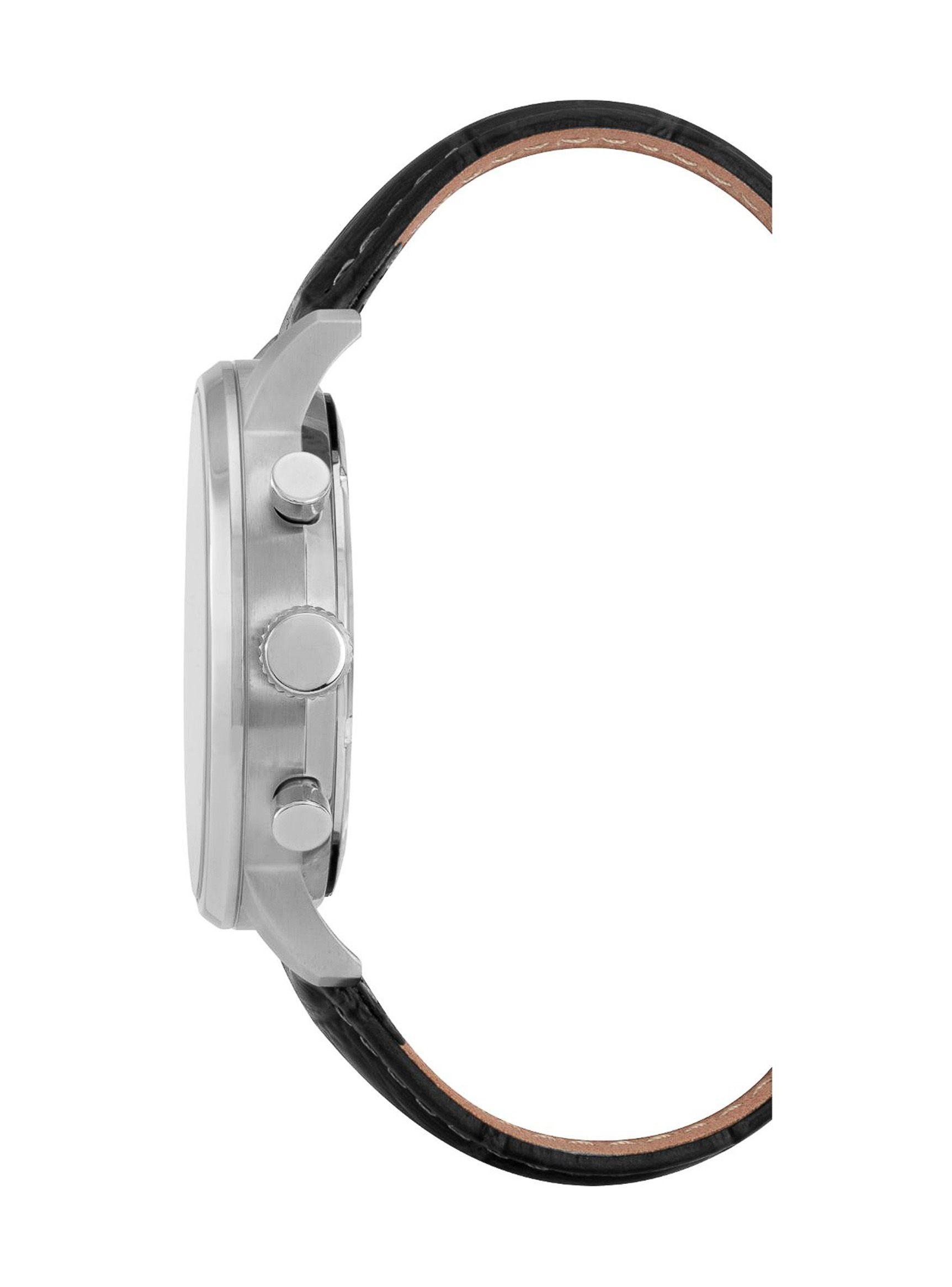 Reloj KC51019020 Negro Hombre-1