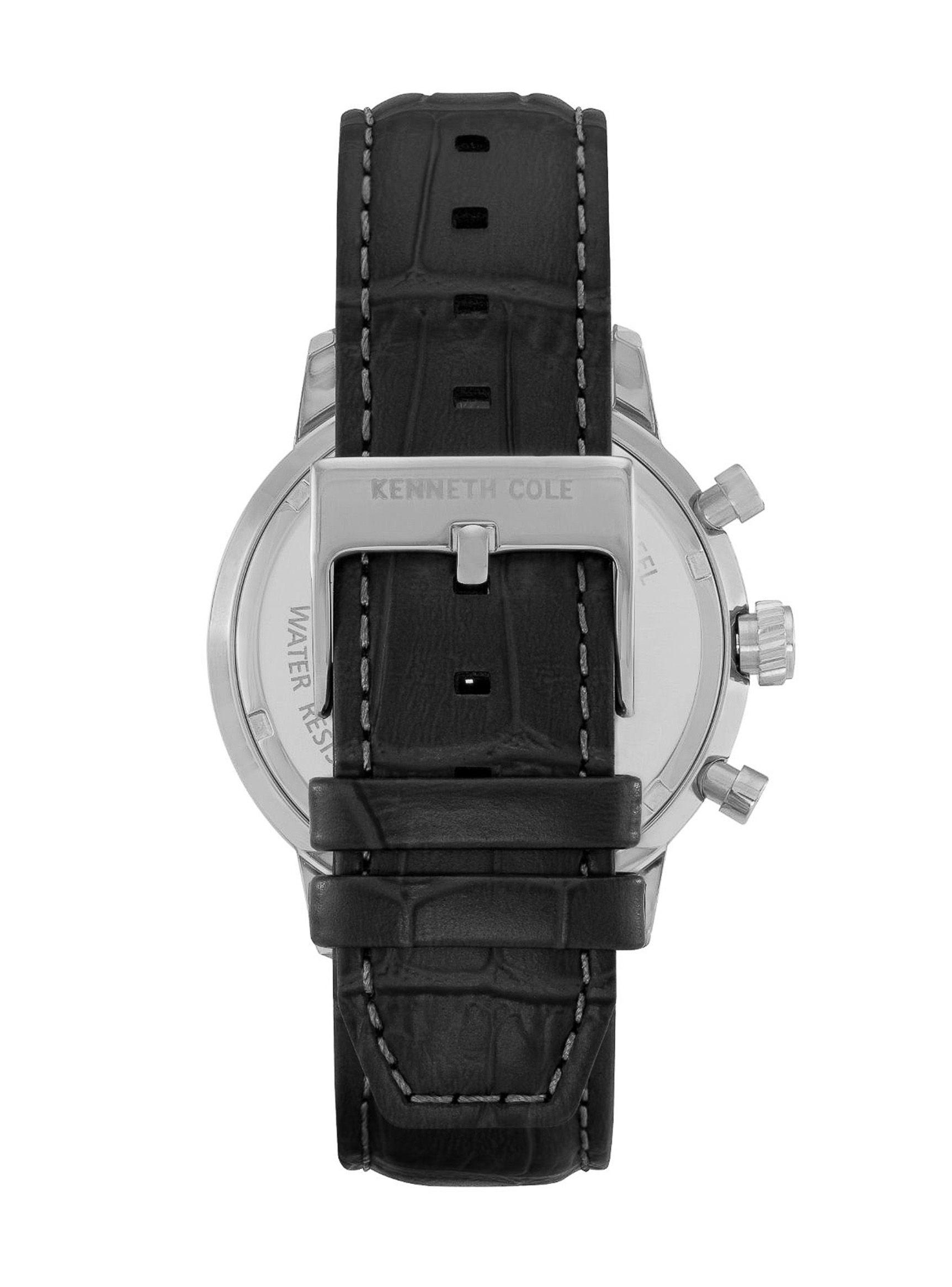 Reloj KC51019020 Negro Hombre-2