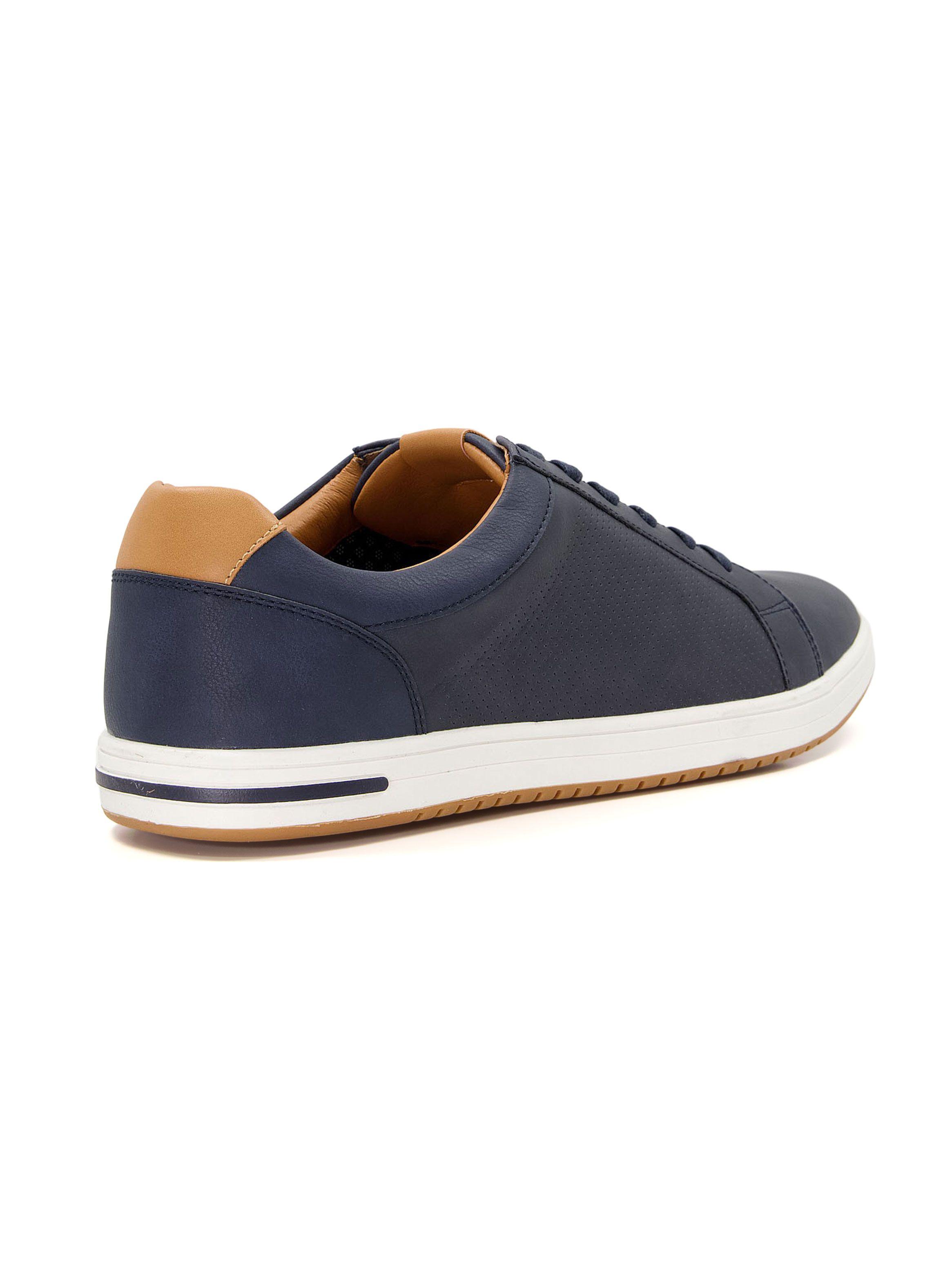 Zapatilla Urbana Tezzy Hombre-3