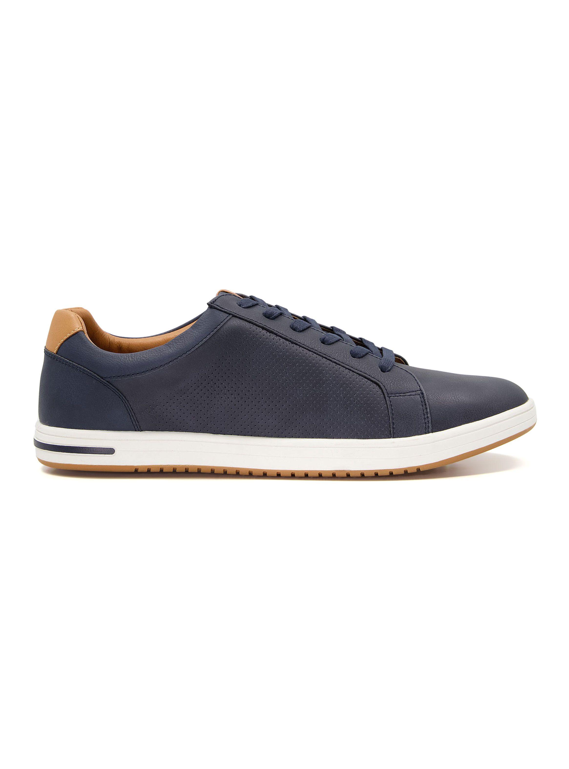 Zapatilla Urbana Tezzy Hombre-1