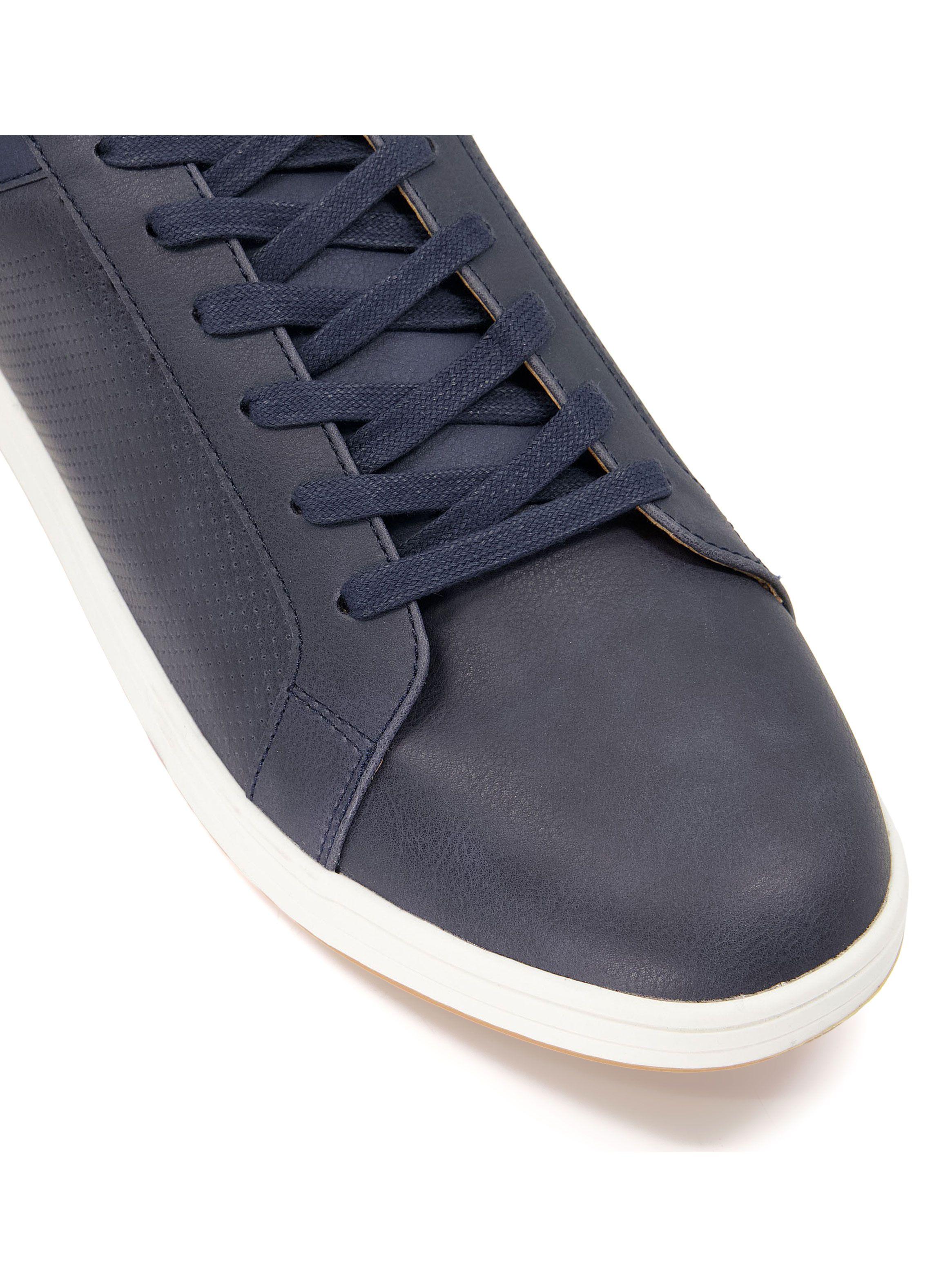 Zapatilla Urbana Tezzy Hombre-5