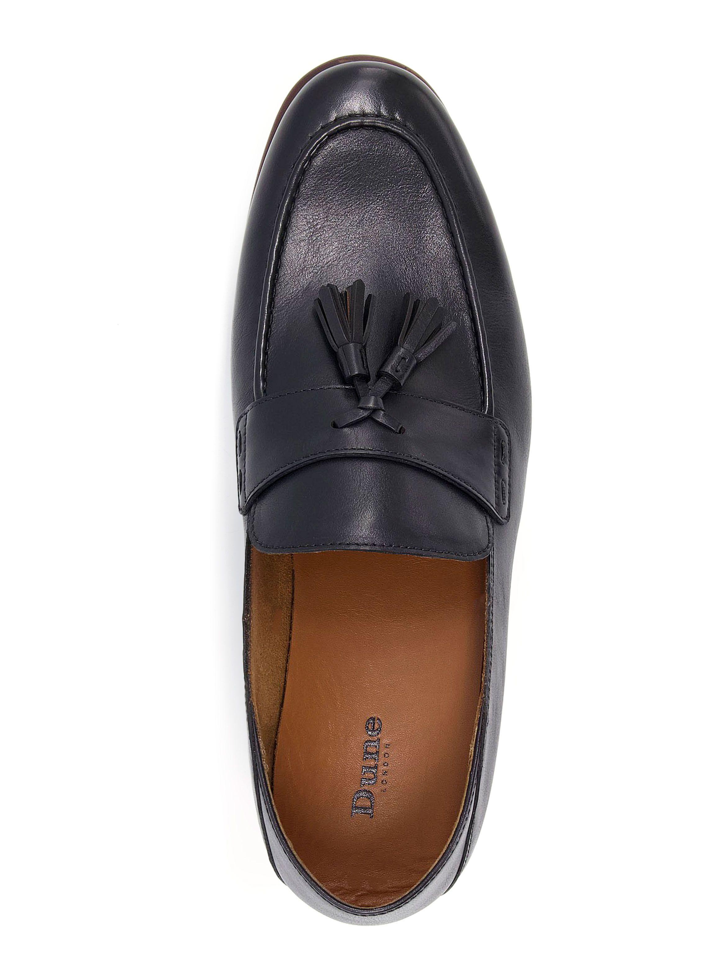 Zapato de Vestir Suppport Cuero Hombre-5