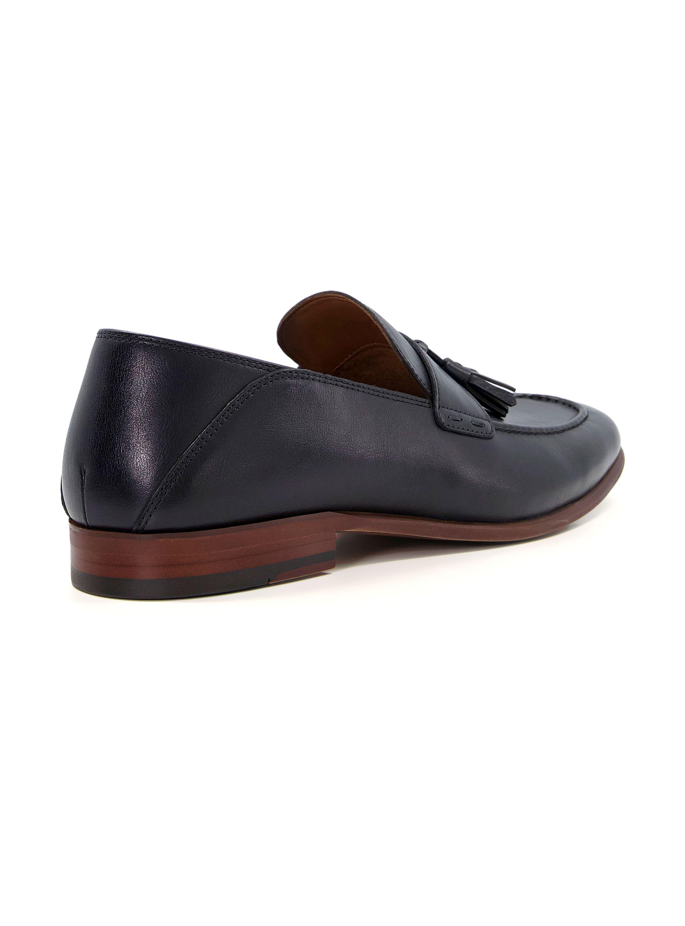 Zapato de Vestir Suppport Cuero Hombre-3